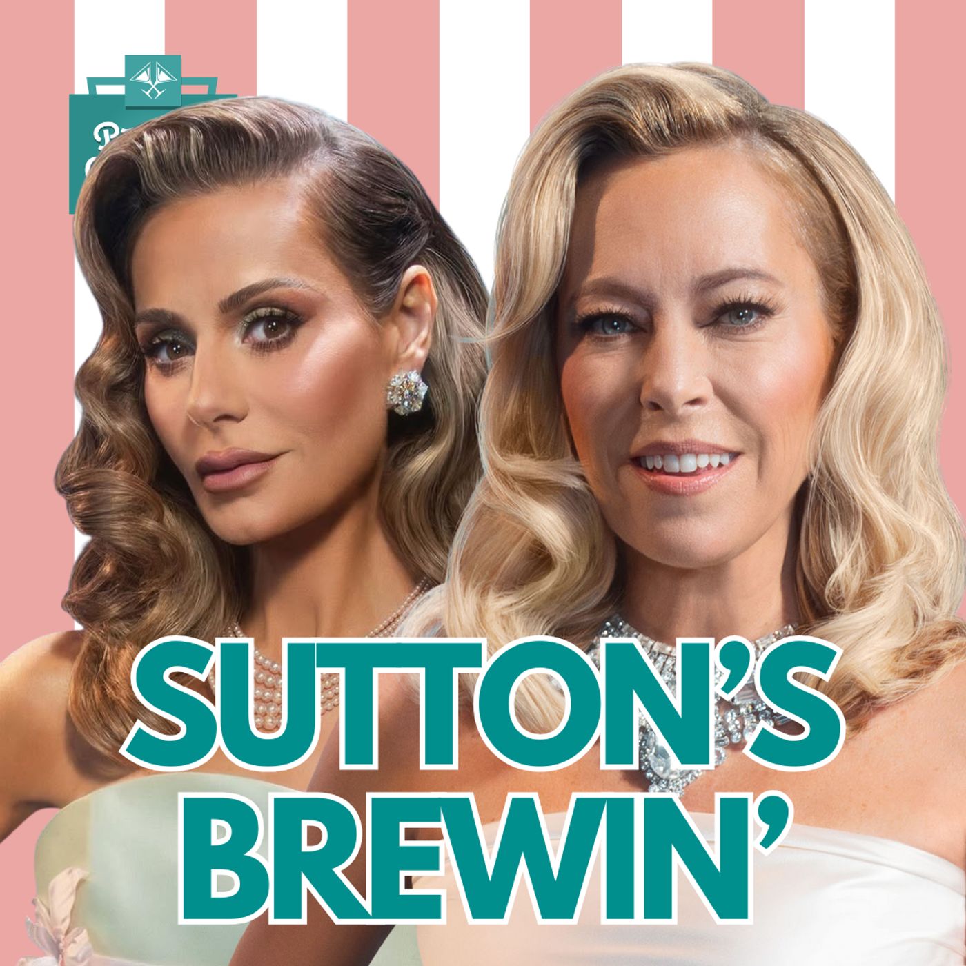 Pretty Corrupt Podcast