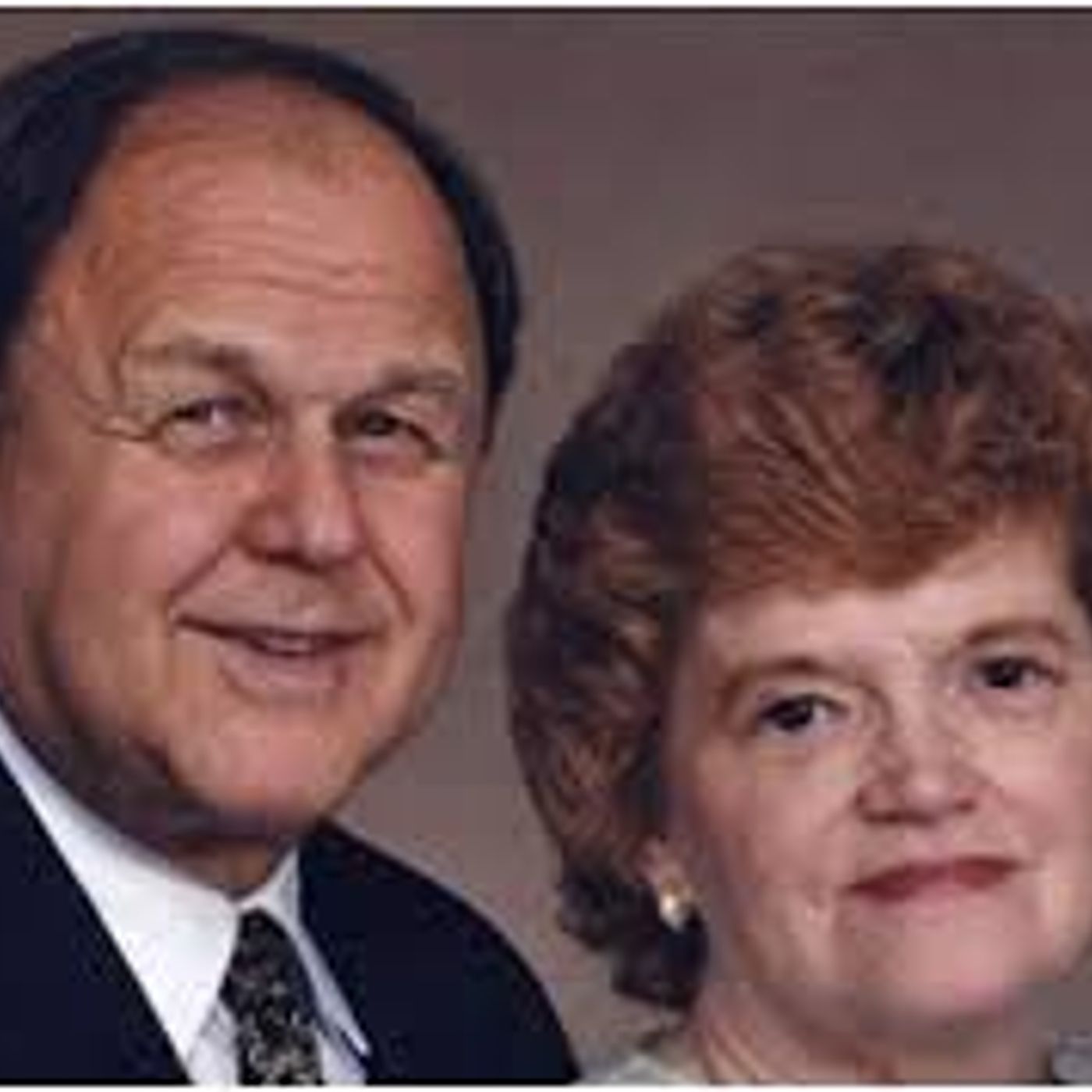 LOOKS LIKE WE ARE CLOSE BUT STILL NEED THAT ONE BRICK: THE UNSOLVED HOMICIDES OF BILL AND PEGGY STEPHENSON episode artwork