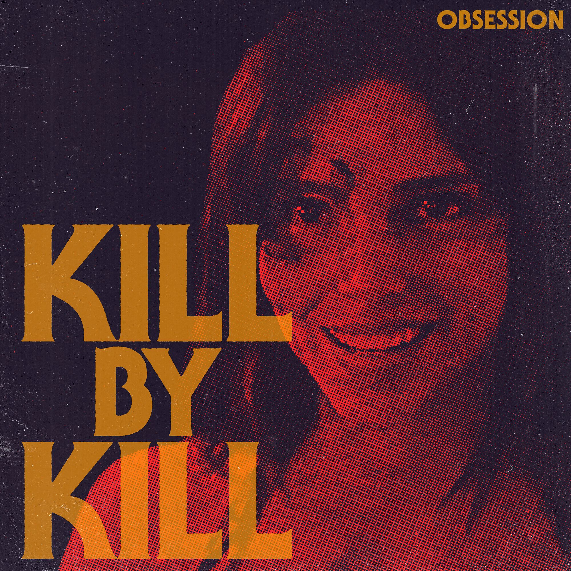 Artwork for Kill By Kill: Talking Horror Characters One Death At A Time