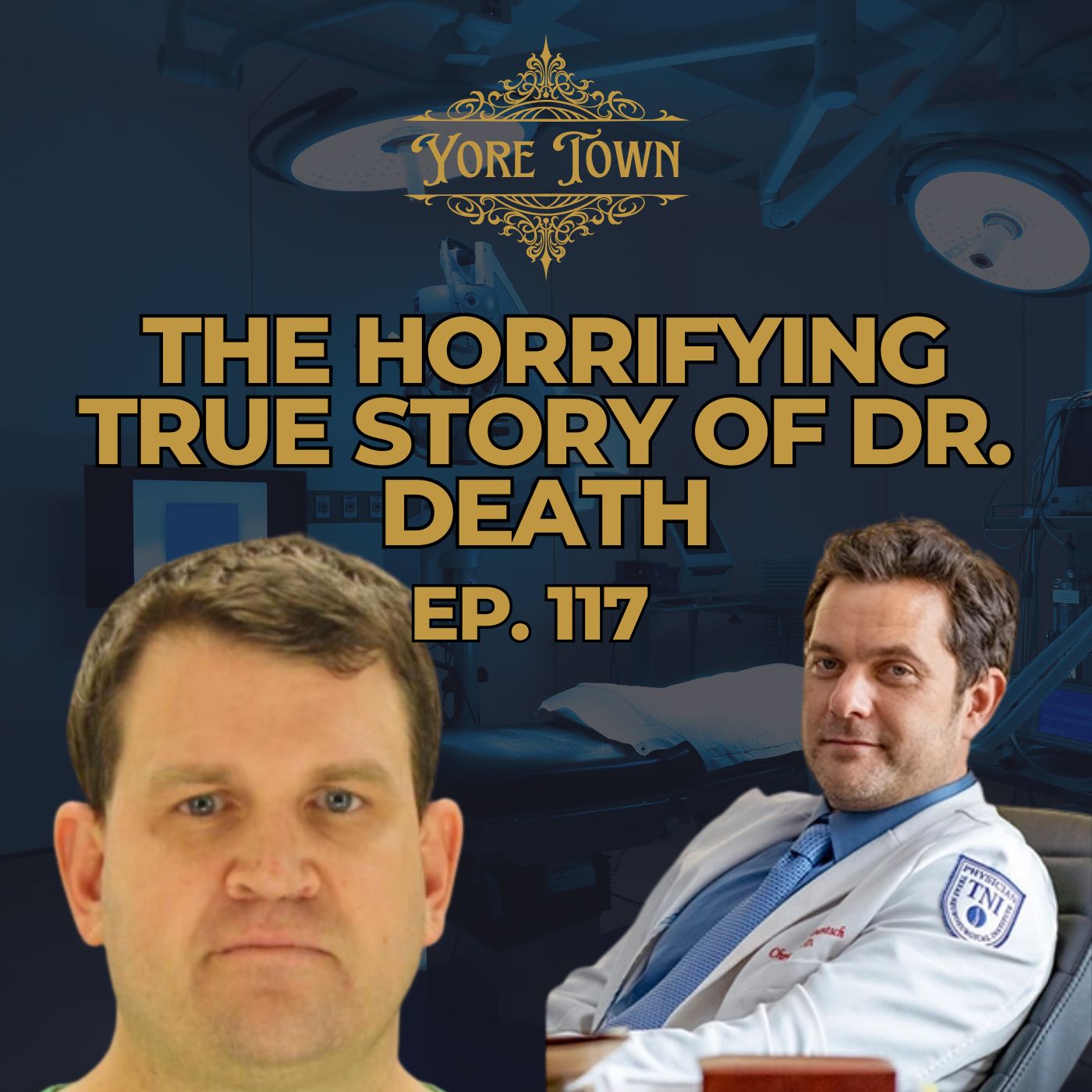 Dr. Christopher Duntsch: The Horrifying True Story of Dr. Death