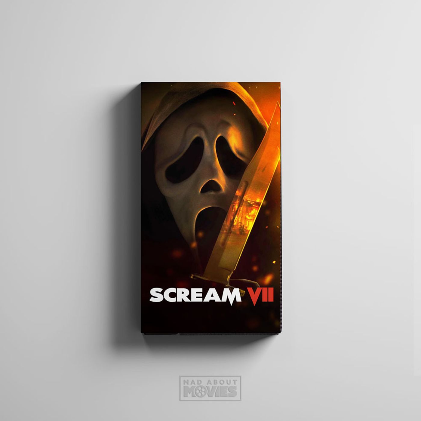 Scream 7 Scream 7