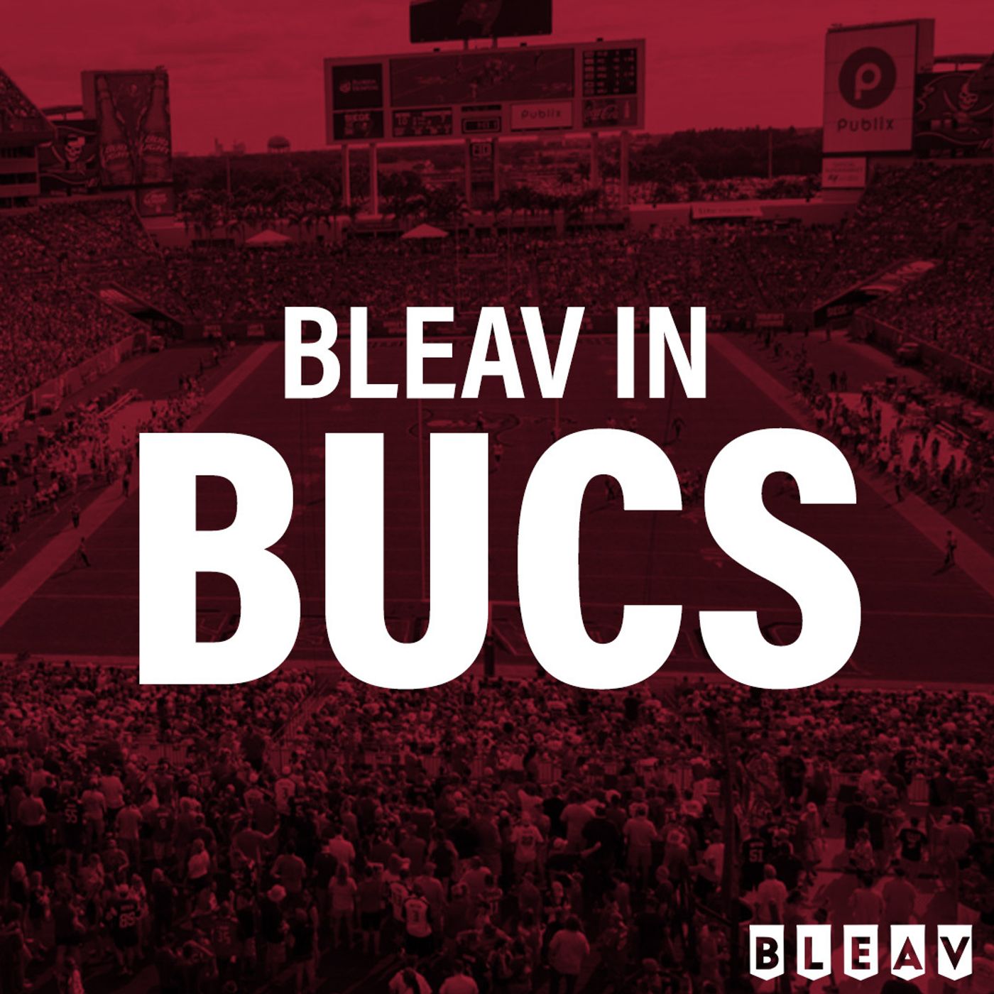 Bleav in Bucs