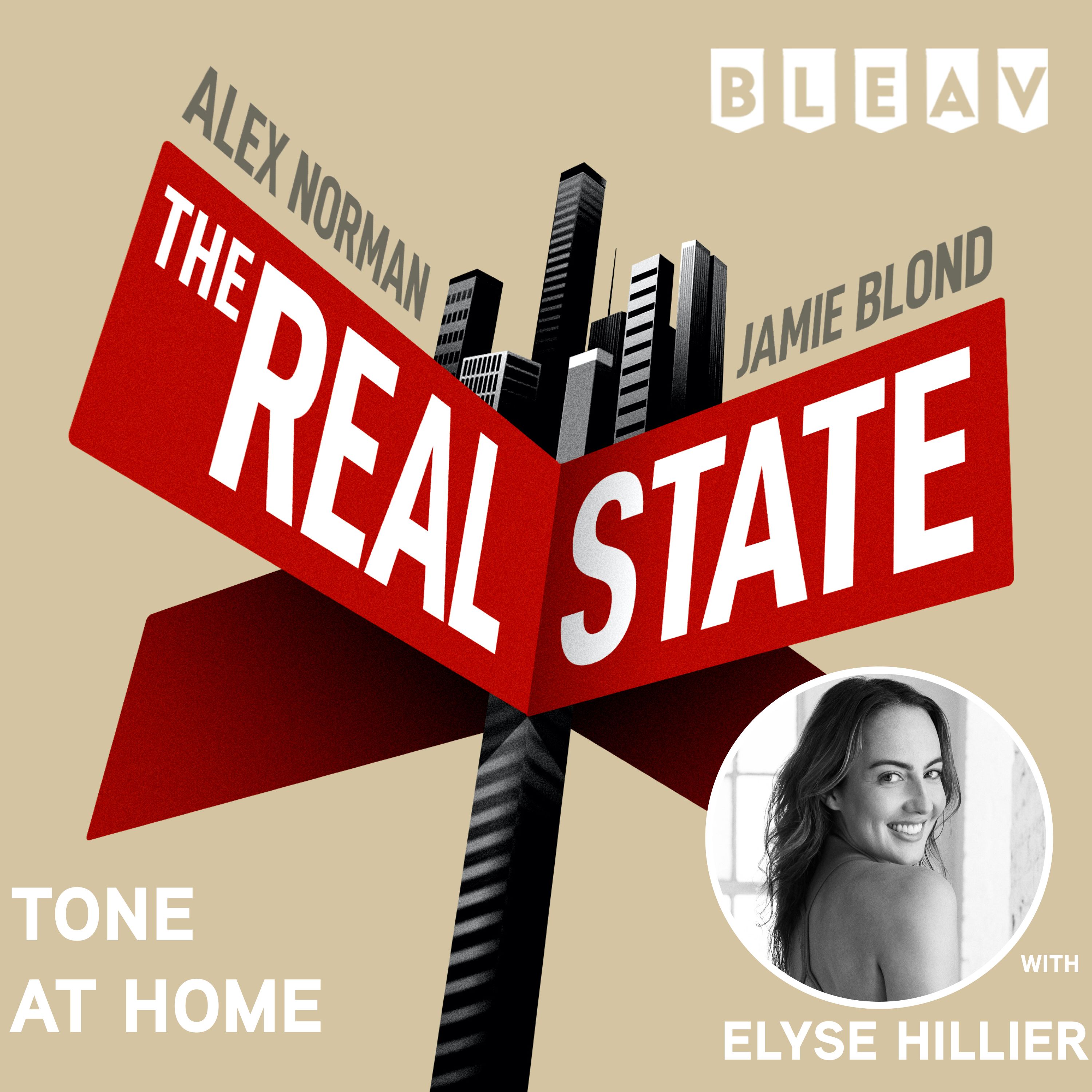 Tone at Home: How personal training at home is transforming our lives