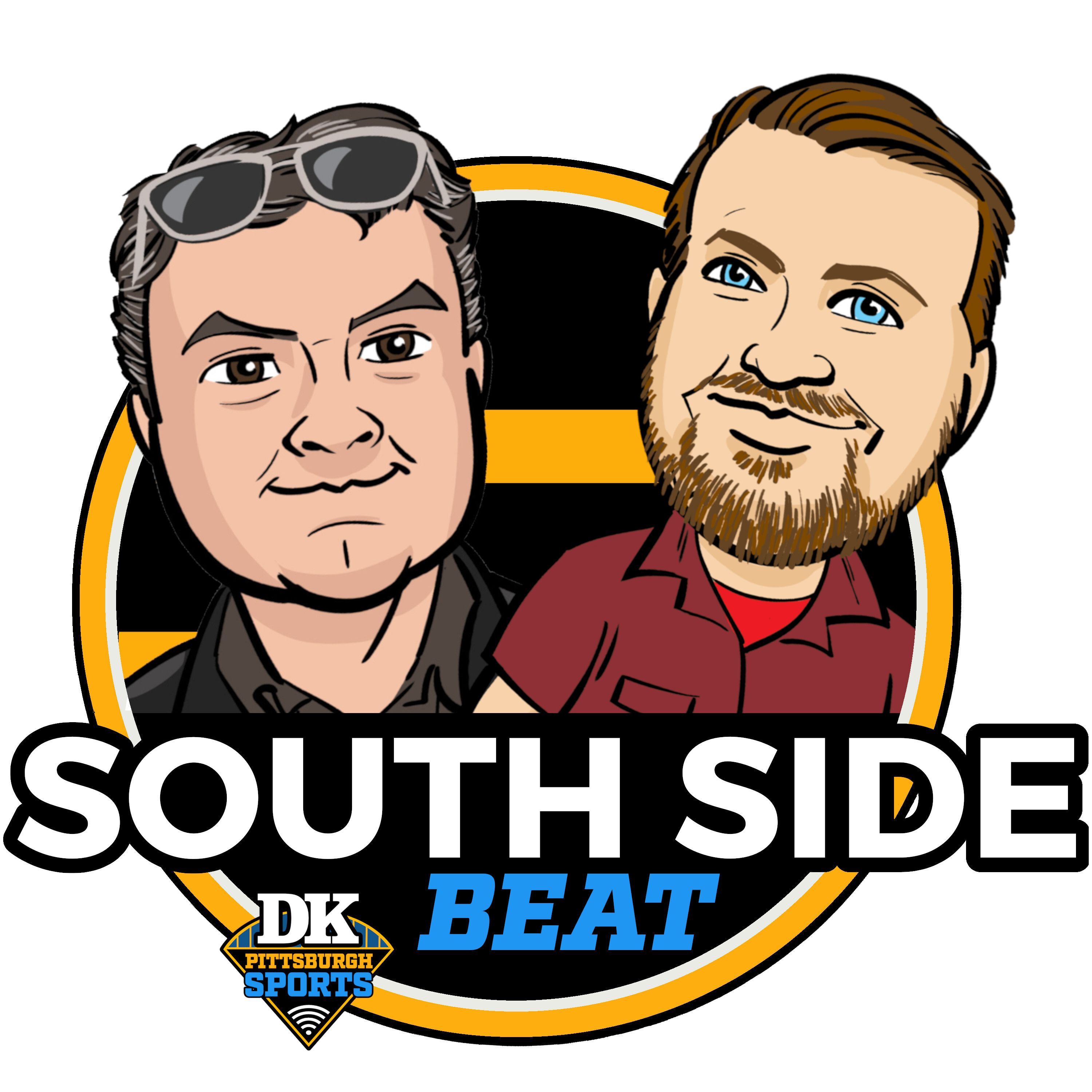 The South Side Beat - Ep. 291: What about Roman Wilson?