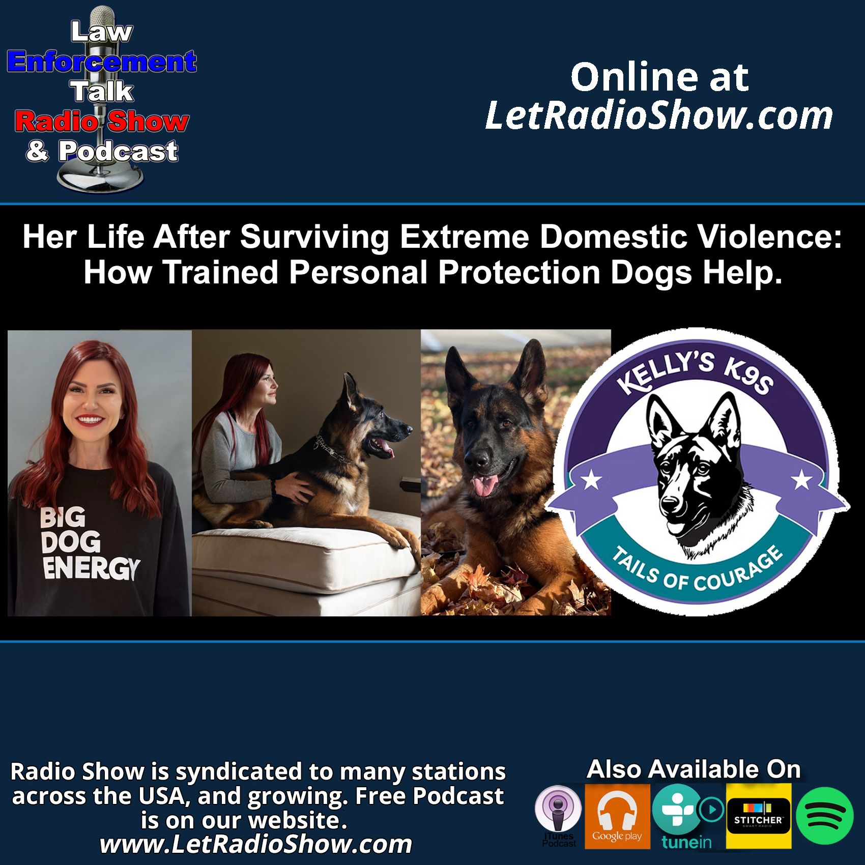 Her Life After Surviving Extreme Domestic Violence