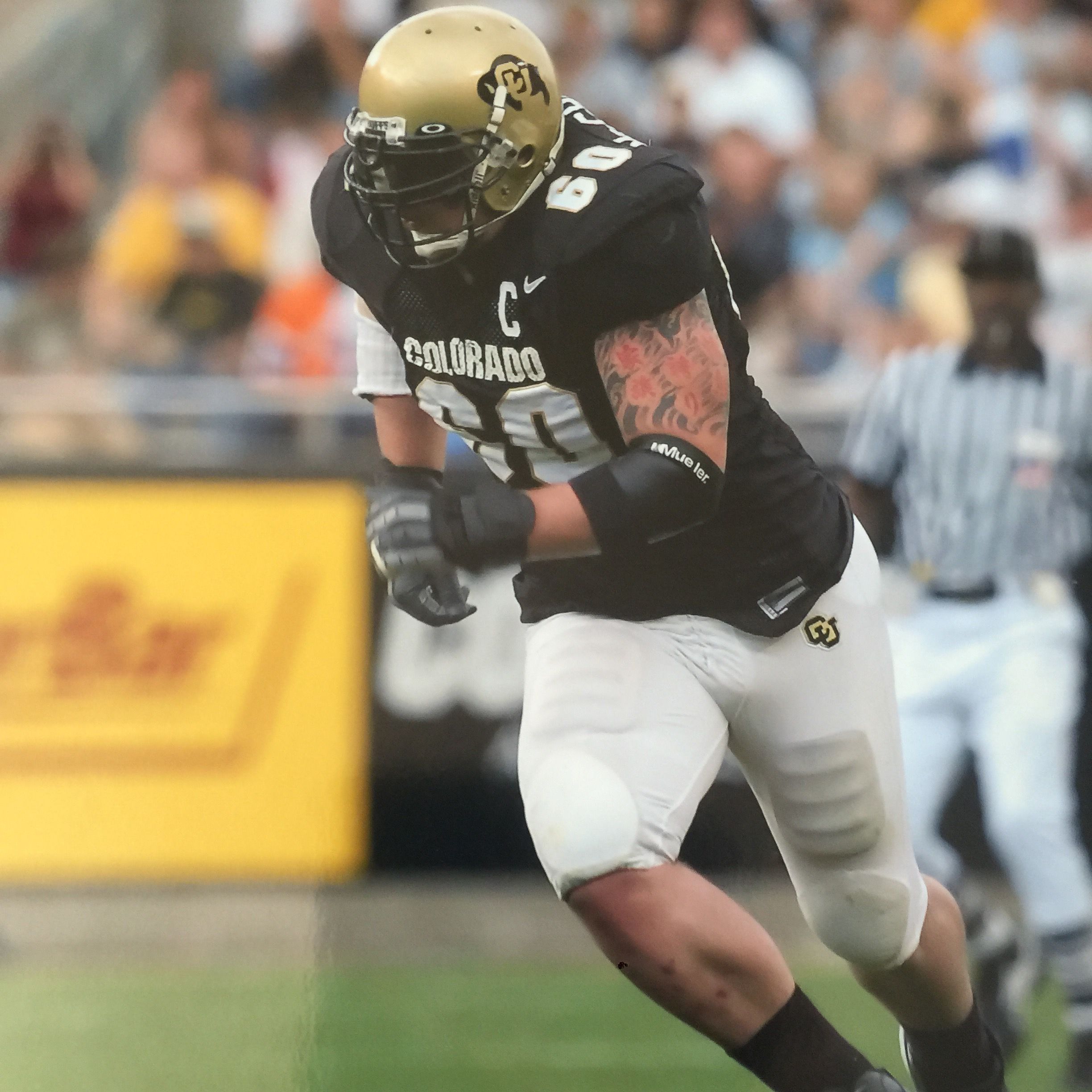 Colorado cannot take Delaware lightly. Matt and Bailey discussed all things buffaloes, Bill Belichick, and his girlfriend being on the field, so much more in the world of sports including a couple laughs. Happy Thursday.