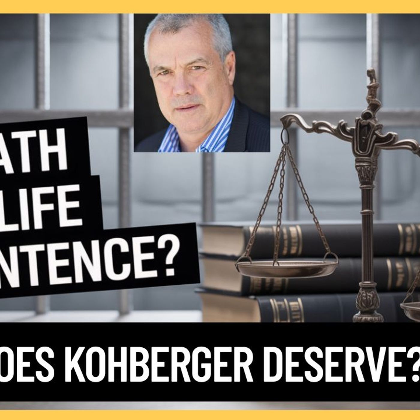 Does Life Without Parole Actually Mean You'll Die in Prison.