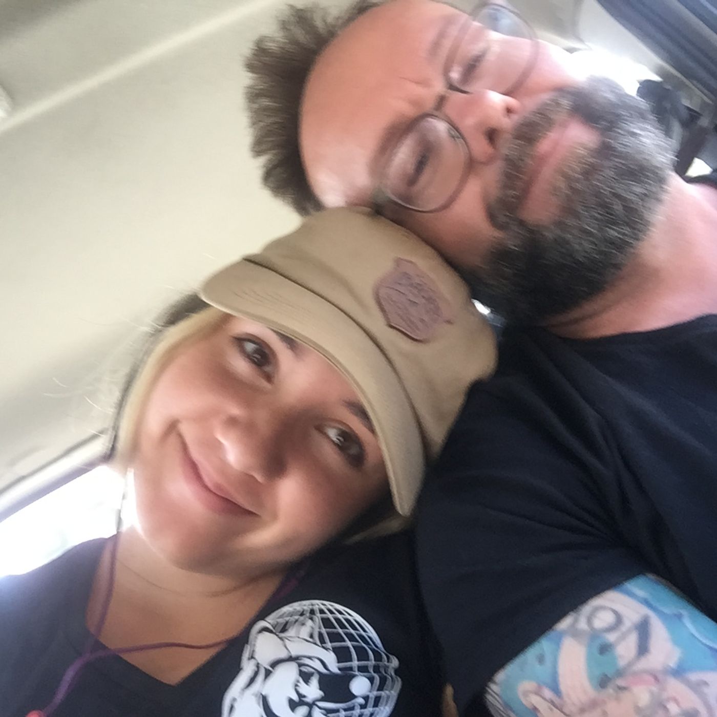 100th episode - Ms. Emily Redford