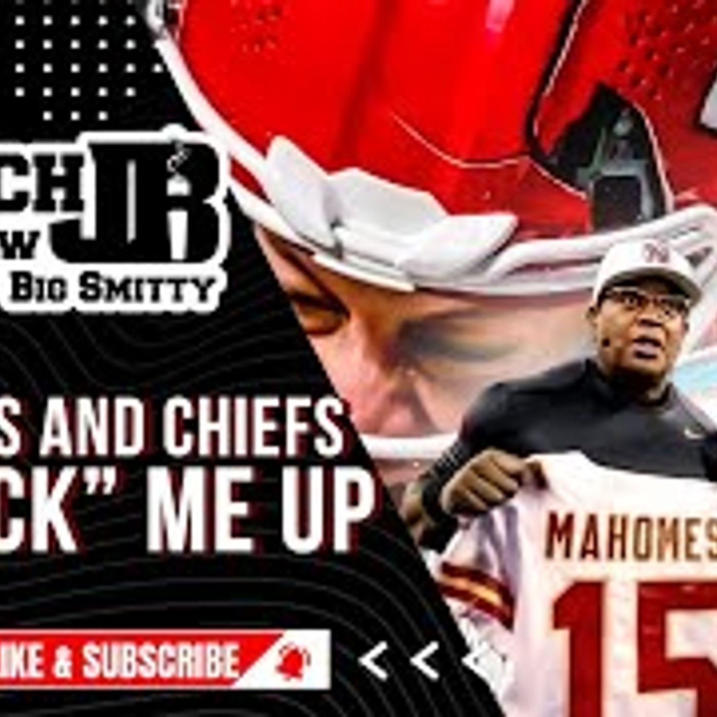 The Coach JB Show