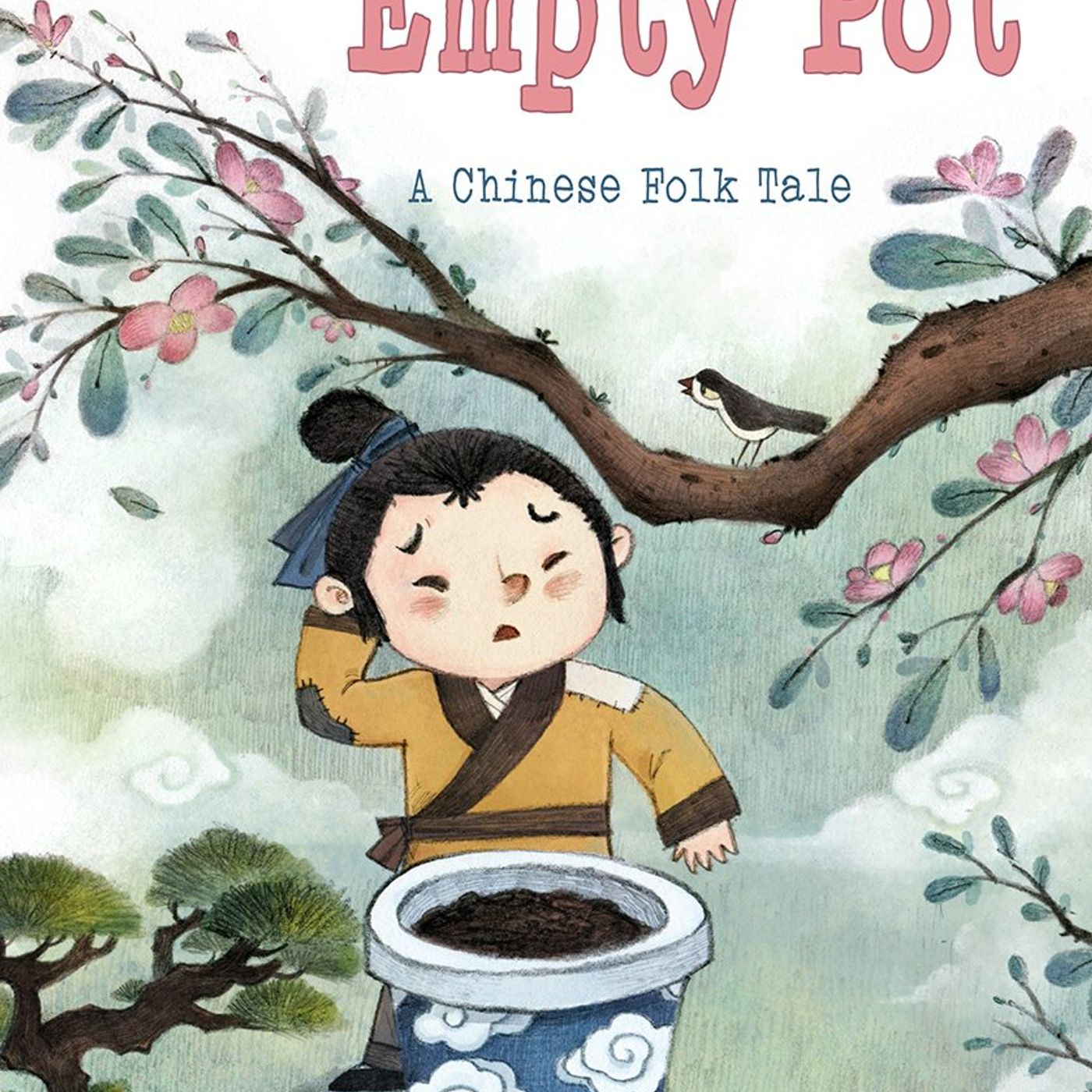 The Empty Pot episode artwork