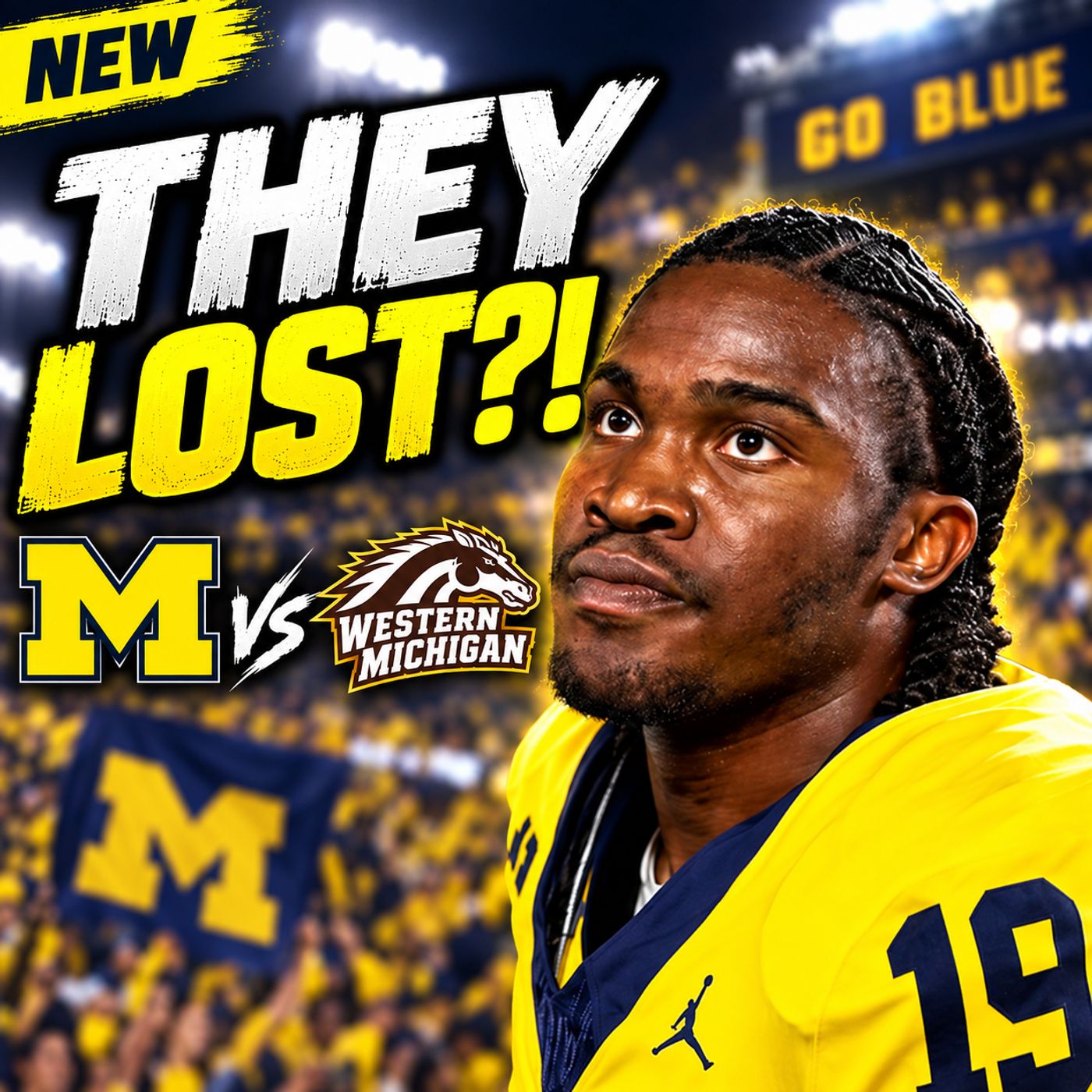 STUNNING REVERSAL: Michigan (1-1) According to FBS Oversight Committee!