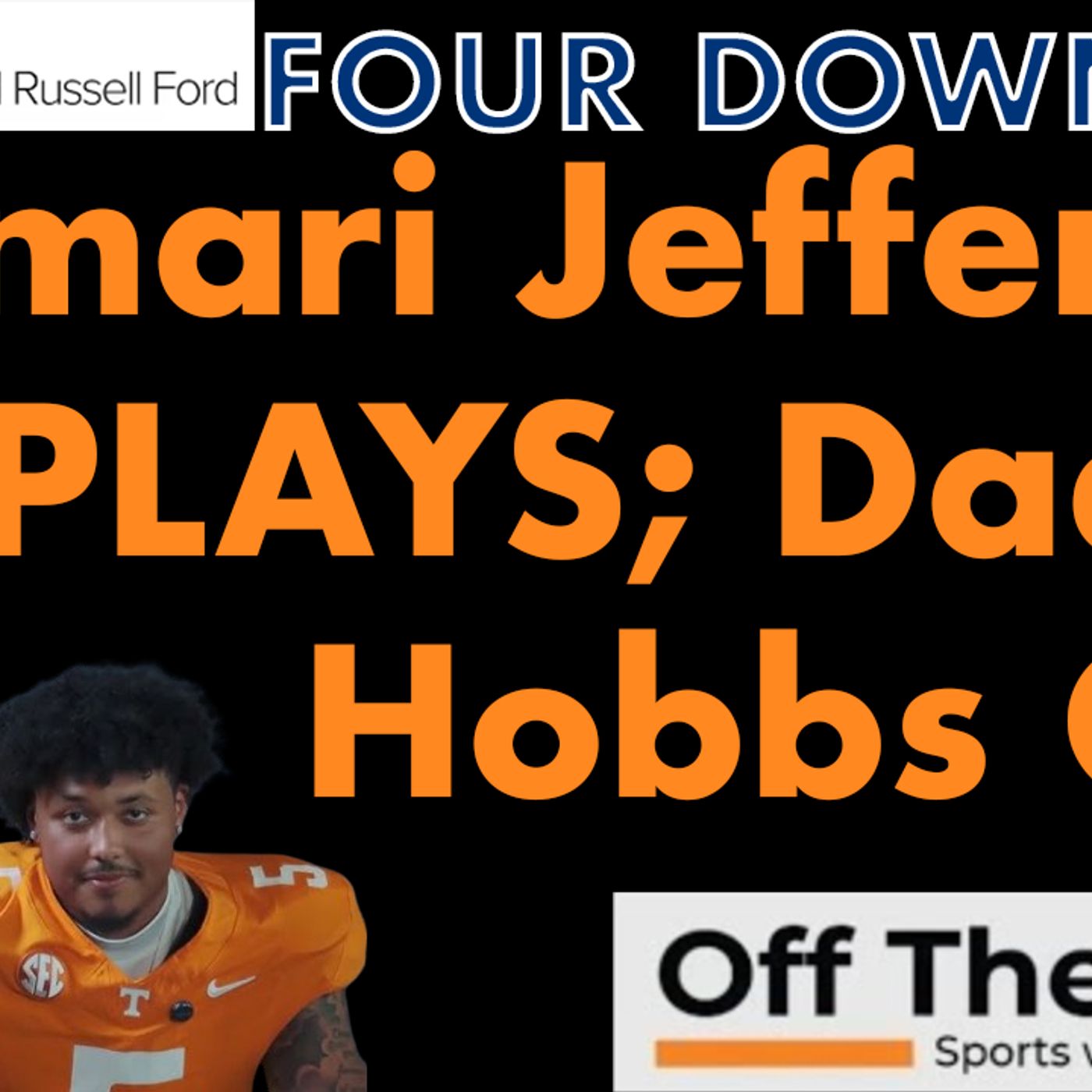 Tennessee football injury update: Who will replace Vols held out?