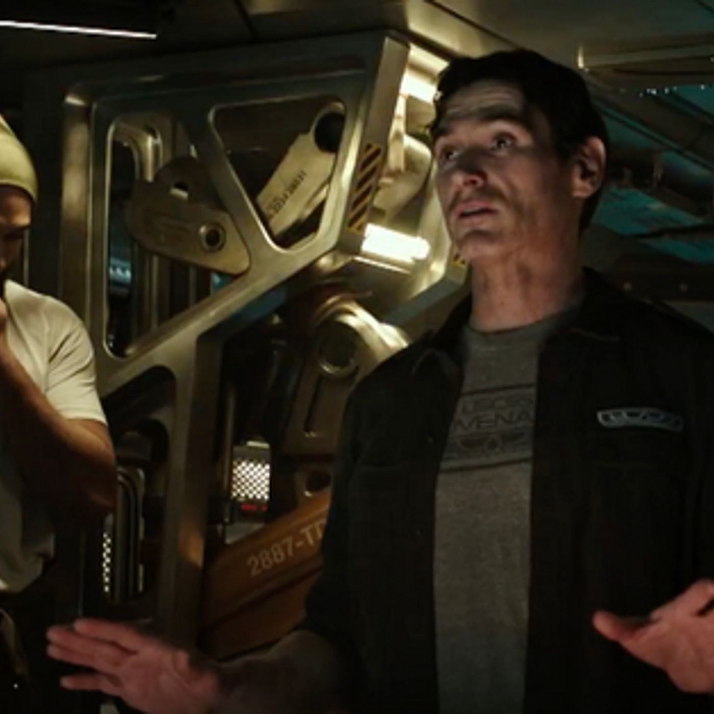 296 // What Makes An Alien Film An ALIEN Film? Part Two