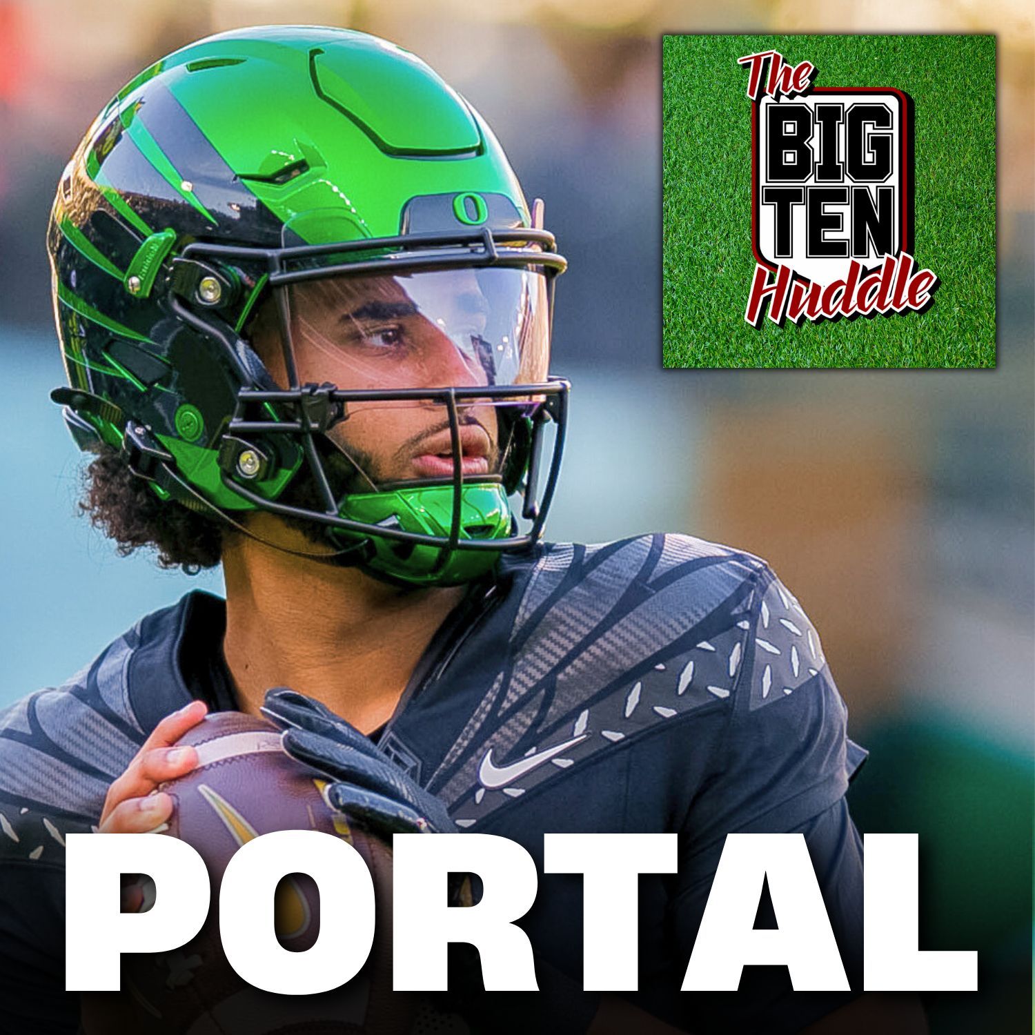 HUGE: Ducks' Transfer Portal Recap REVEALS Superteam Potential!