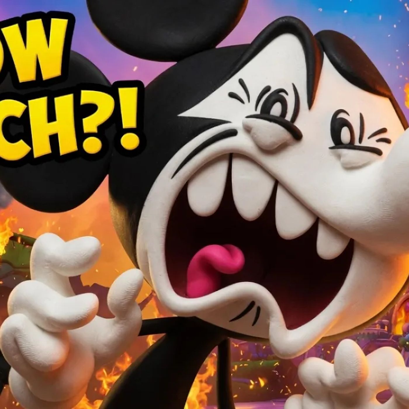 Disney World's Newest PRICE HIKES are INSANE!