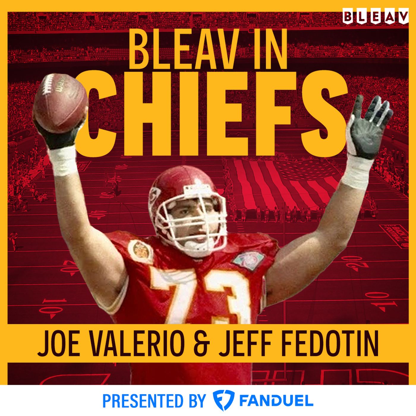 Bleav in Chiefs
