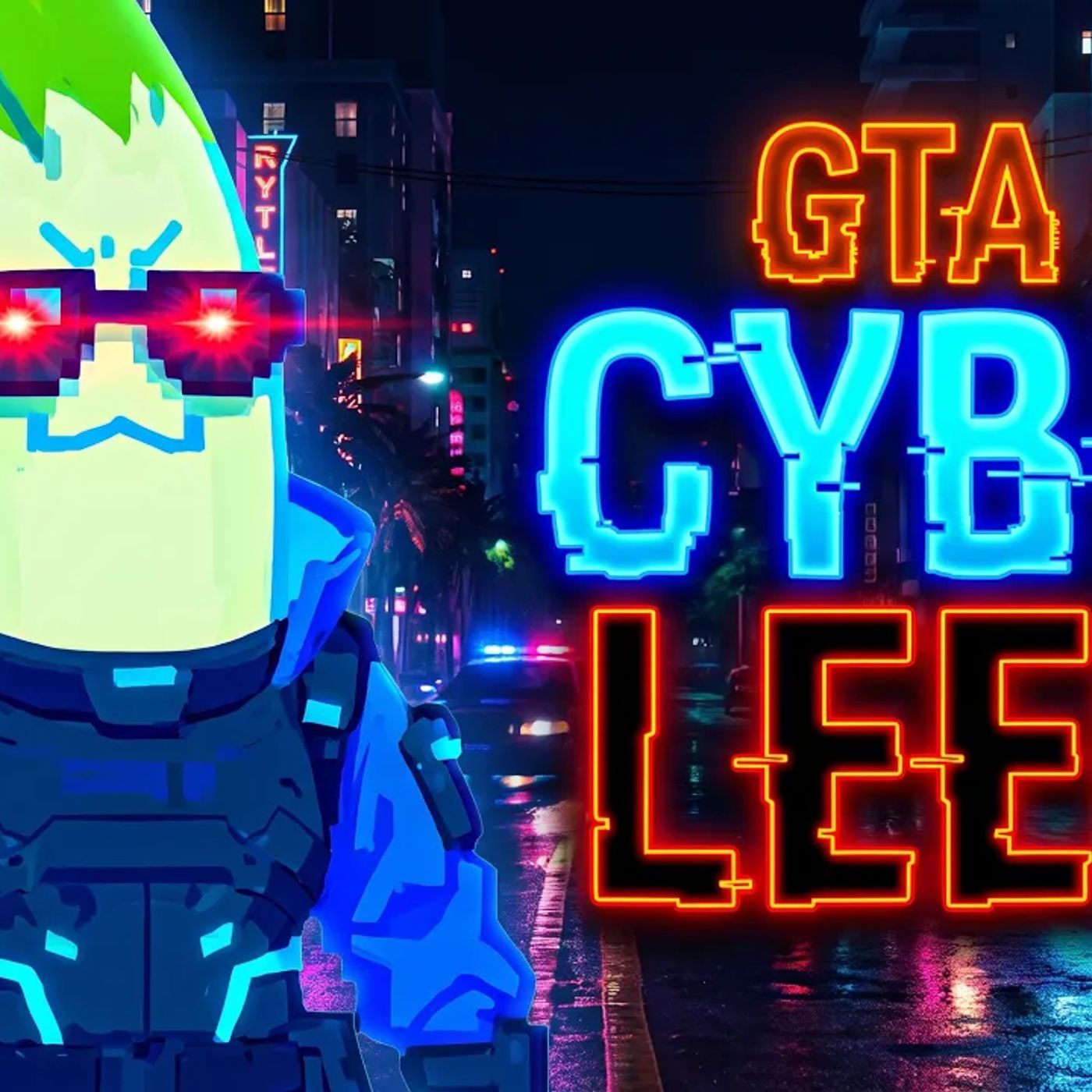 The GTA 6 Cyberleek...