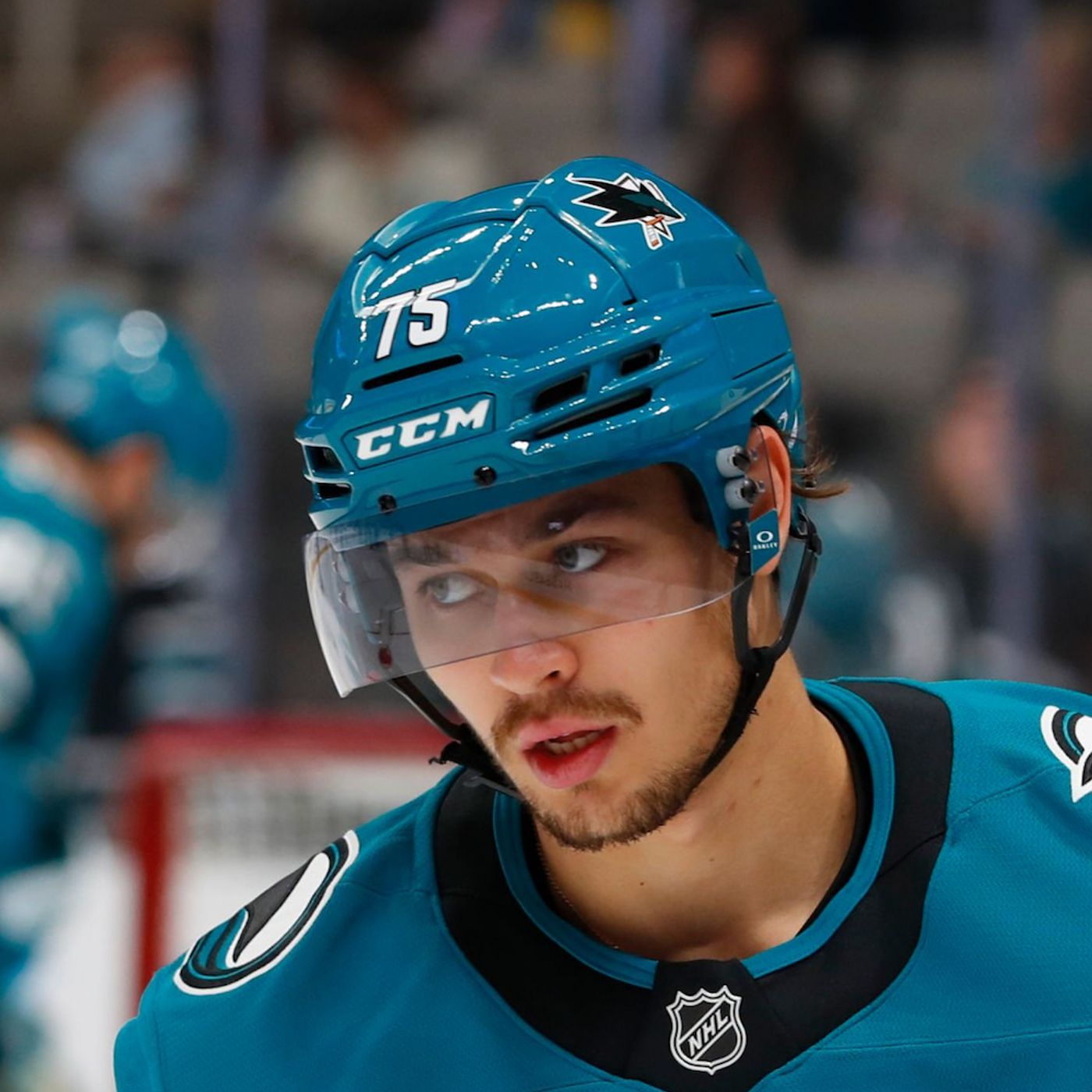 San Jose Hockey Now Podcast
