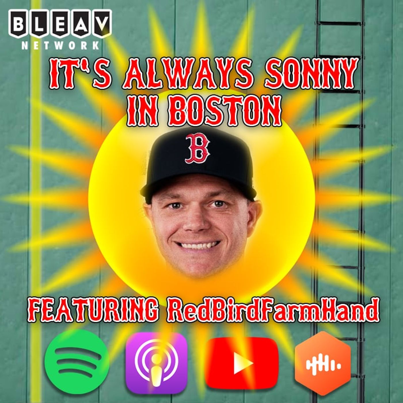 Always Sonny in Boston feat. @RedBirdFarmHand | S25E56 Always Sonny in Boston feat. @RedBirdFarmHand | S25E56
