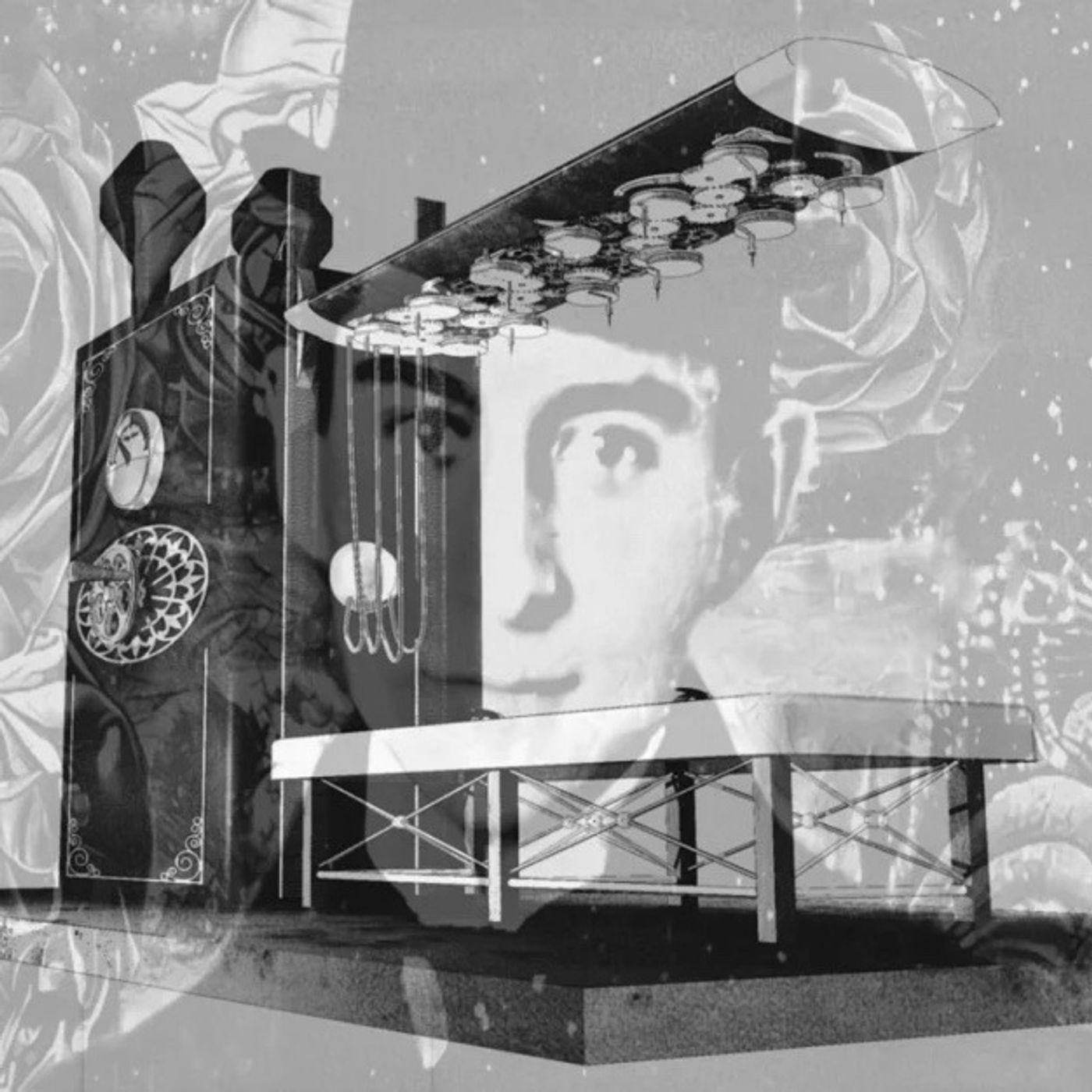 The Dark Room: Franz Kafka with Heghoulian