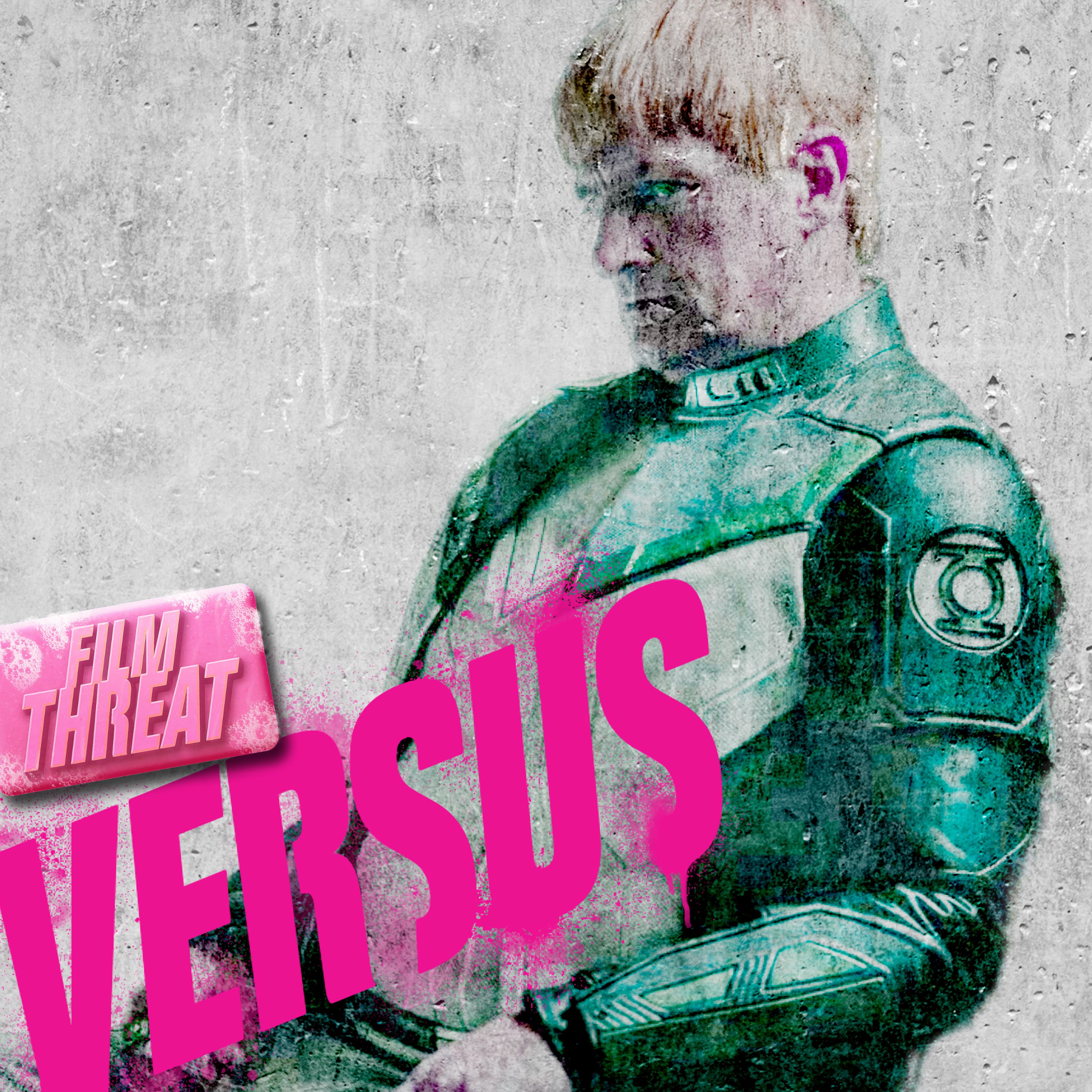 Versus: Lanterns Episode 3 Reaction episode artwork