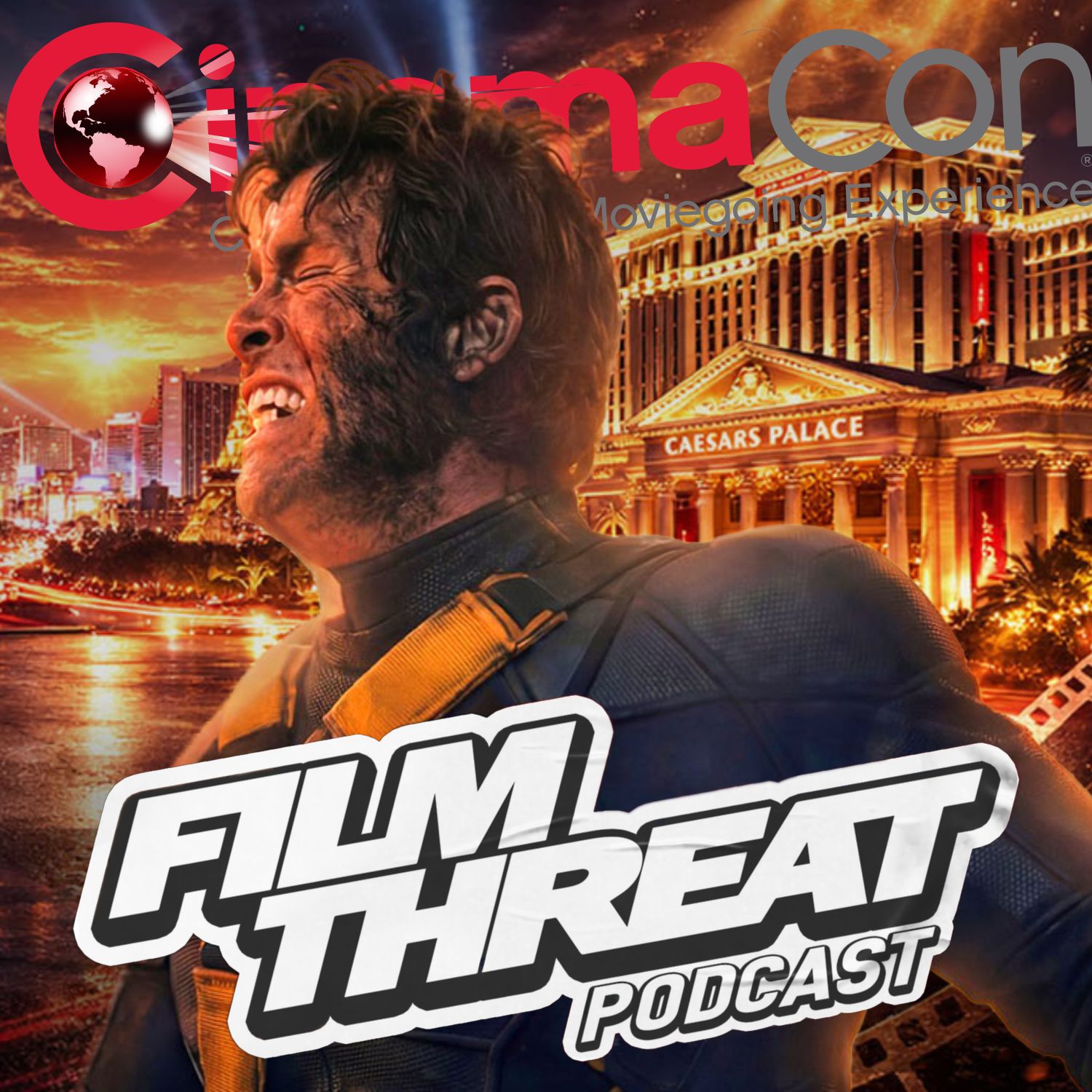 Podcast episode image