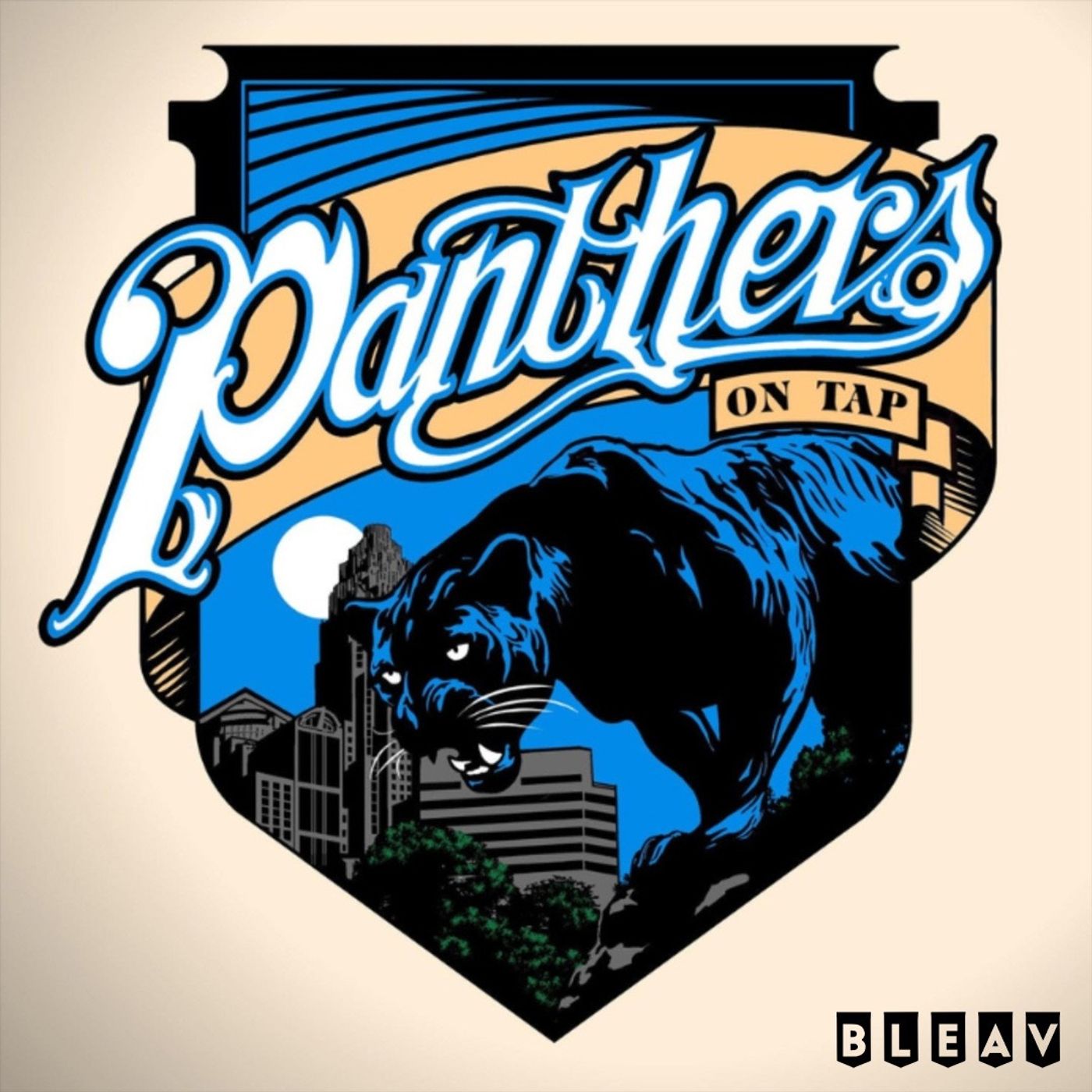 Panthers On Tap: A Carolina Panthers Podcast