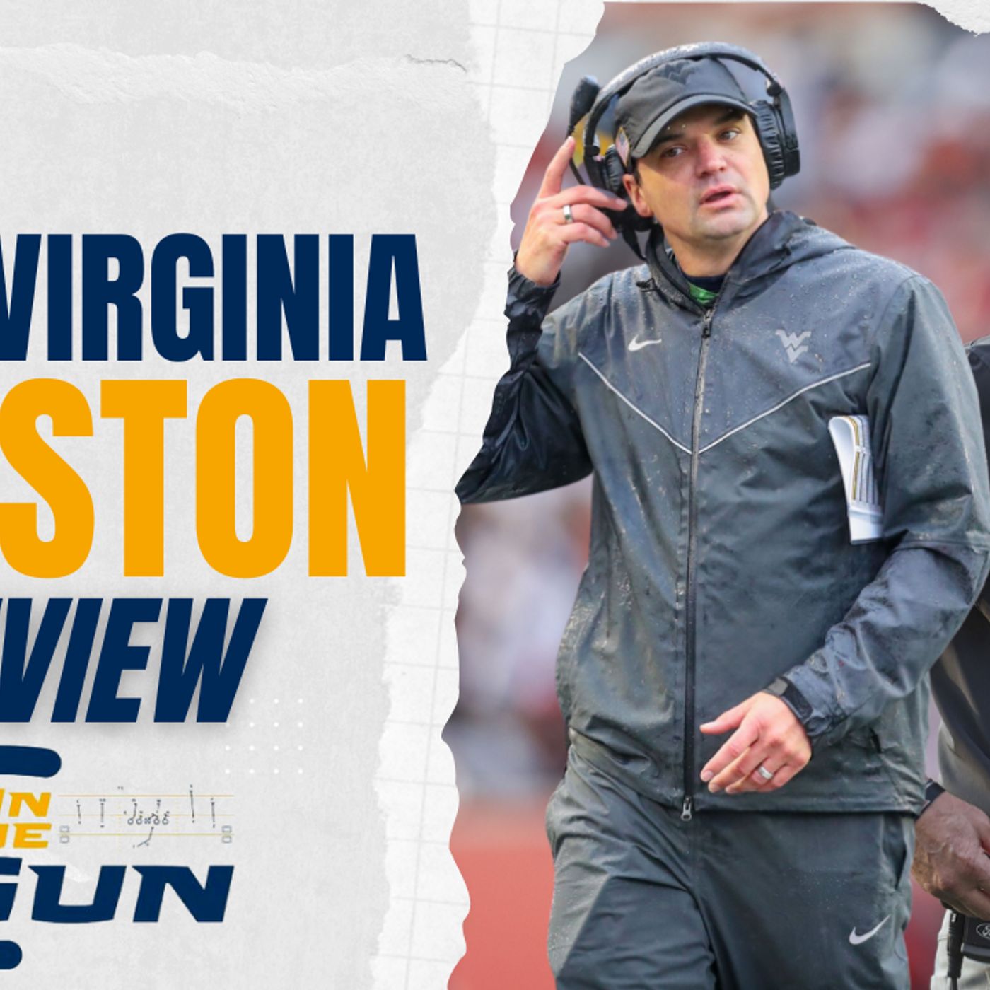 ITG 99 - WVU at Houston Preview: Something Seems Familiar