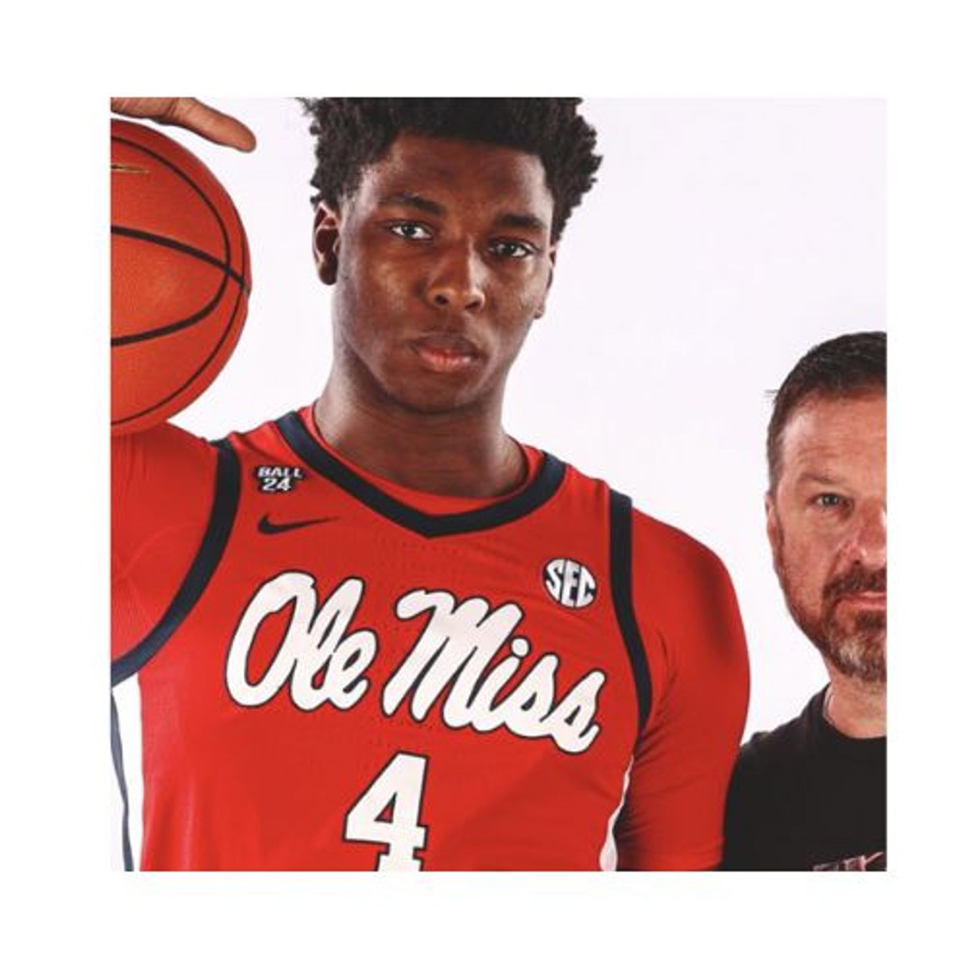 Jared Redding of 247Sports on Ole Miss Hoops Jared Redding of 247Sports on Ole Miss Hoops