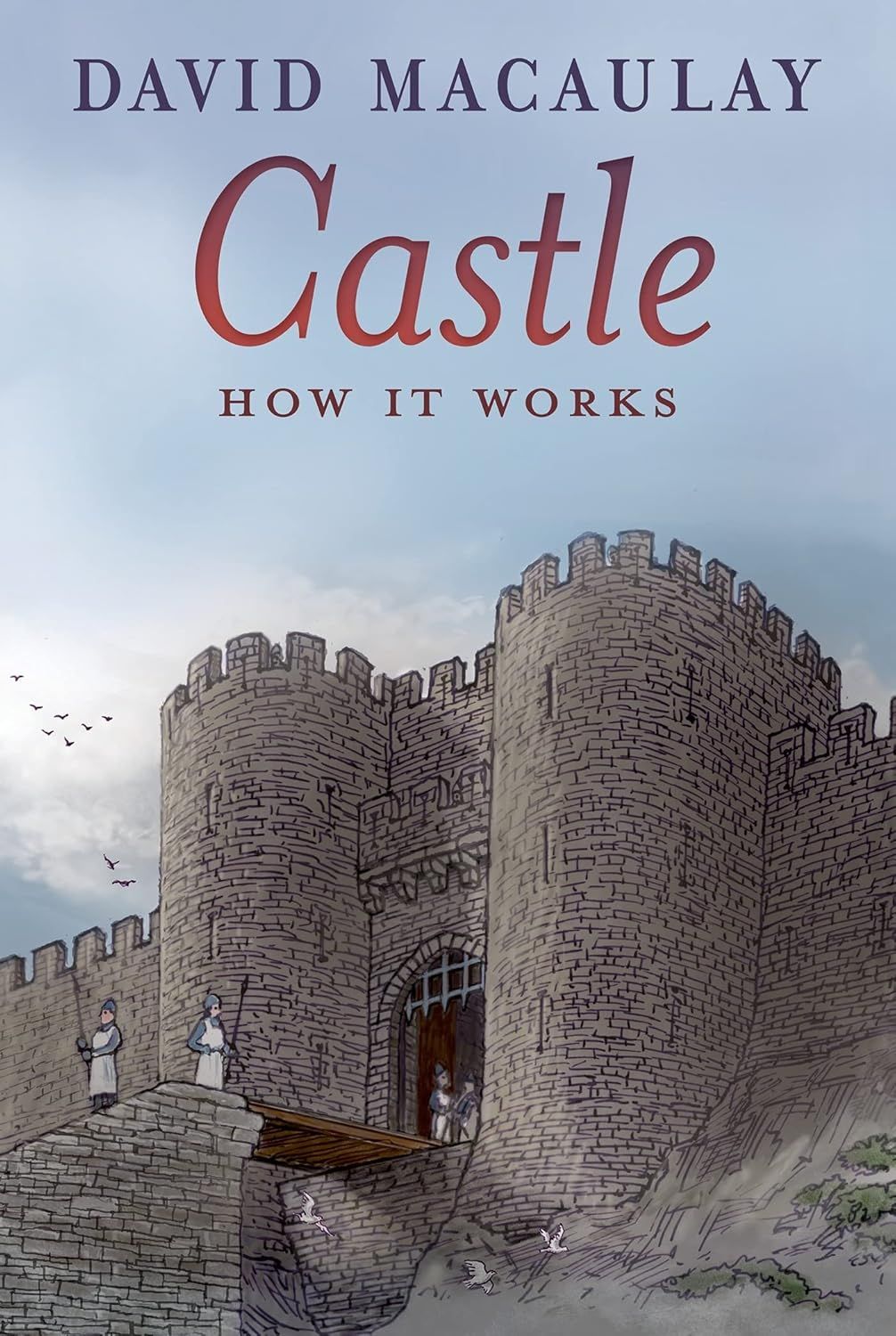 Castle - How It Works