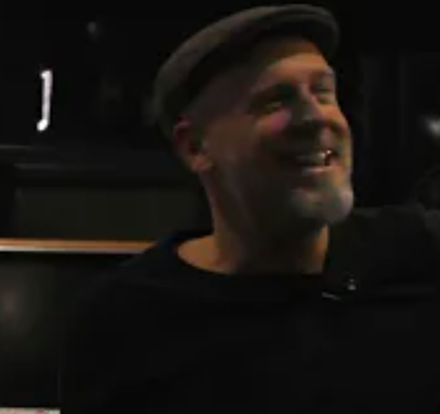 Erik Neimeijer interview: Green Eyed Soul, Tell Me If I'm Dreaming, Willie Nelson, blazers en meer!