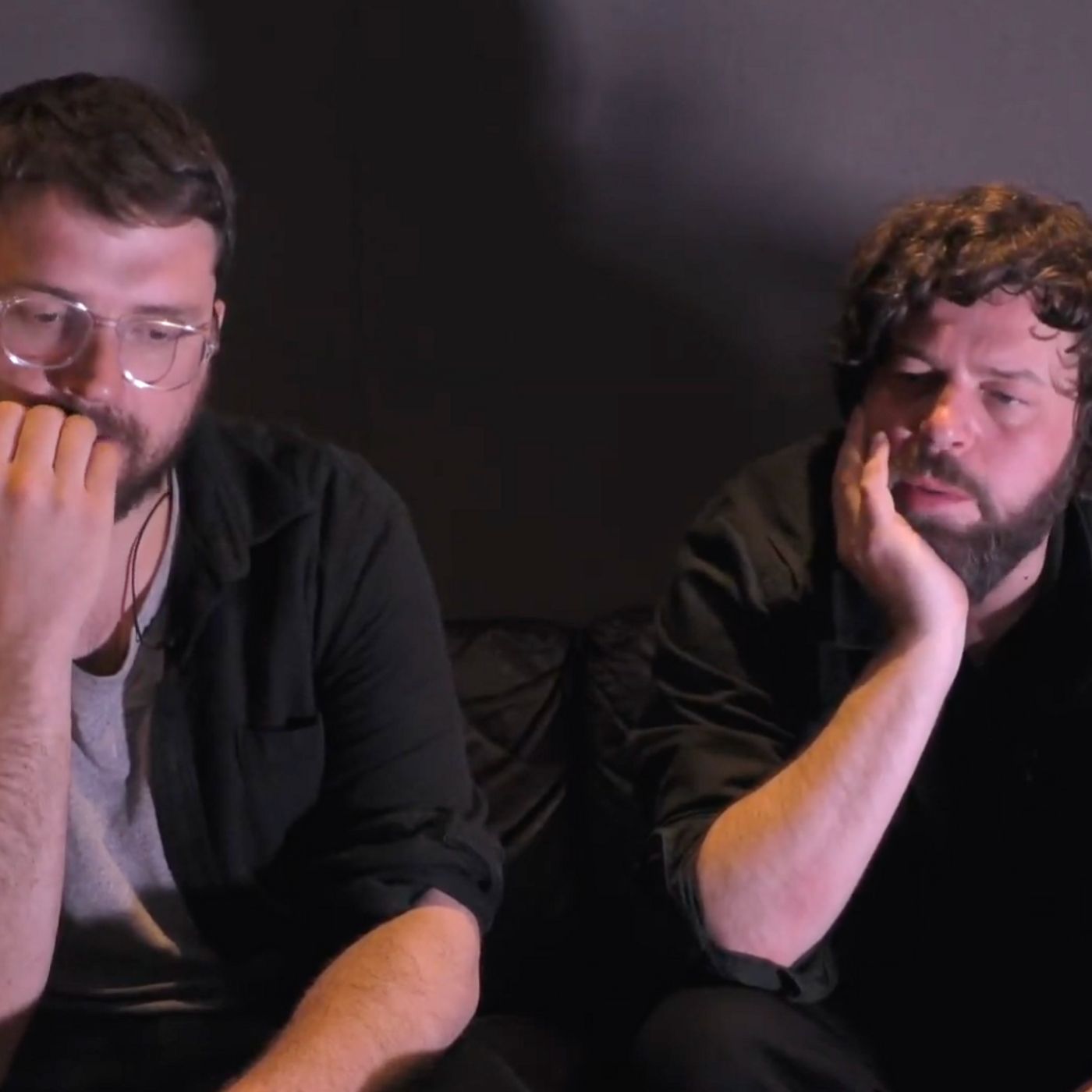 Bear's Den interview (2019)