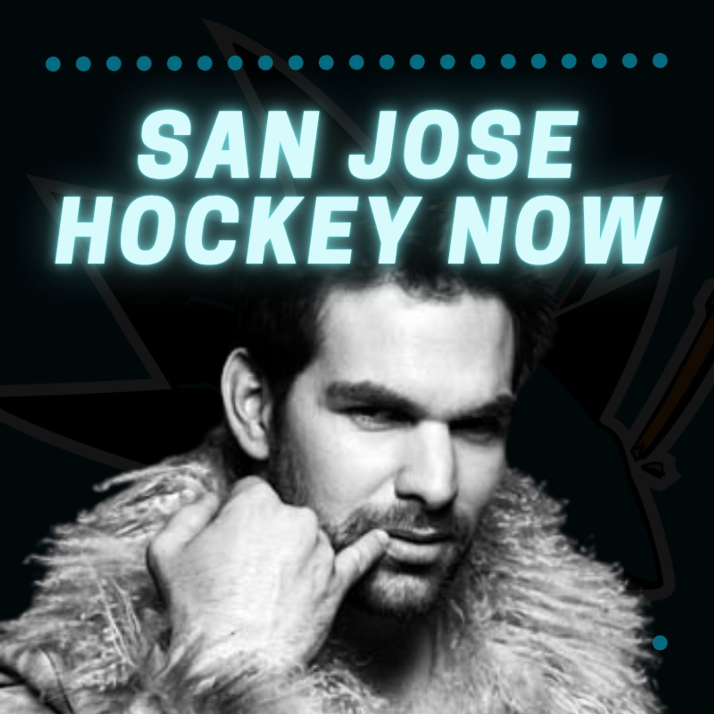 Dan Boyle Answers Your Questions! | EP 105 Sharks’ Opening Night Roster, Dellandrea 3C Reaction