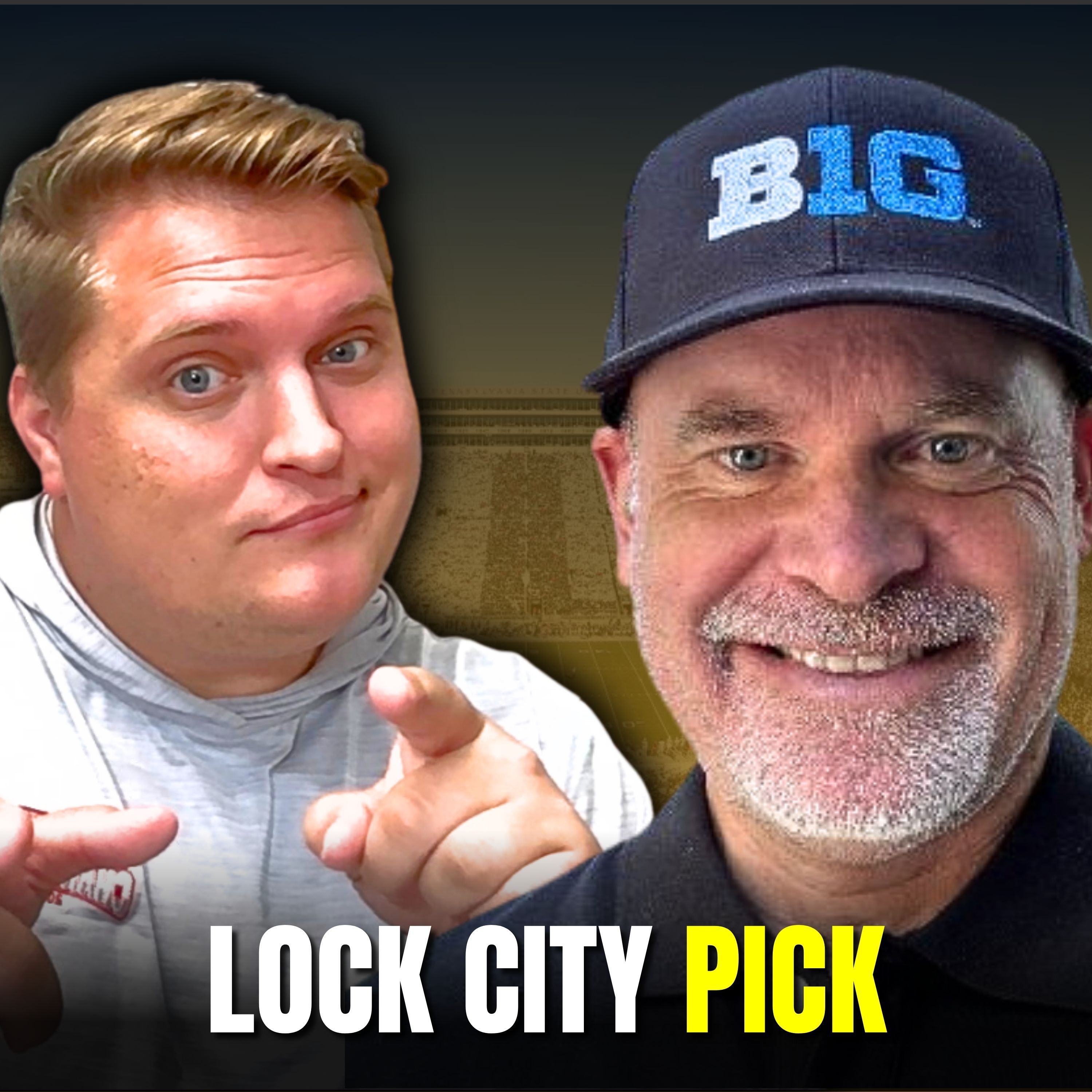 Big Jeff's Insights: Week 5 Big Ten Shocks & Week 6 Picks