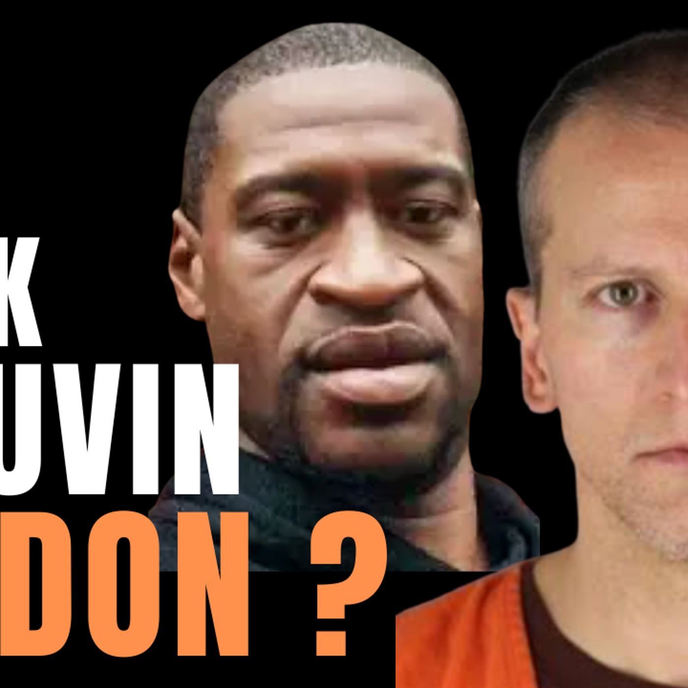 Can Derek Chauvin Be Pardoned ?