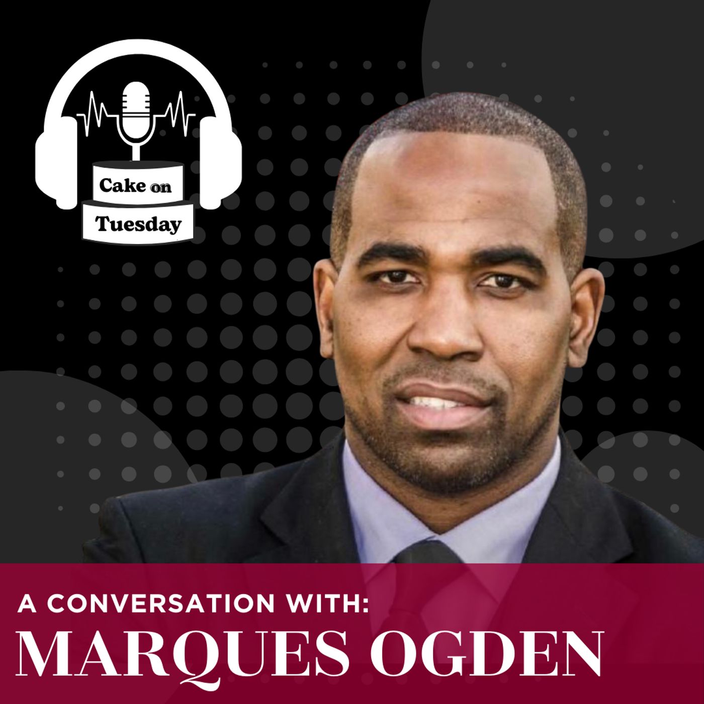 Cake on Tuesday: The Leadership Blueprint