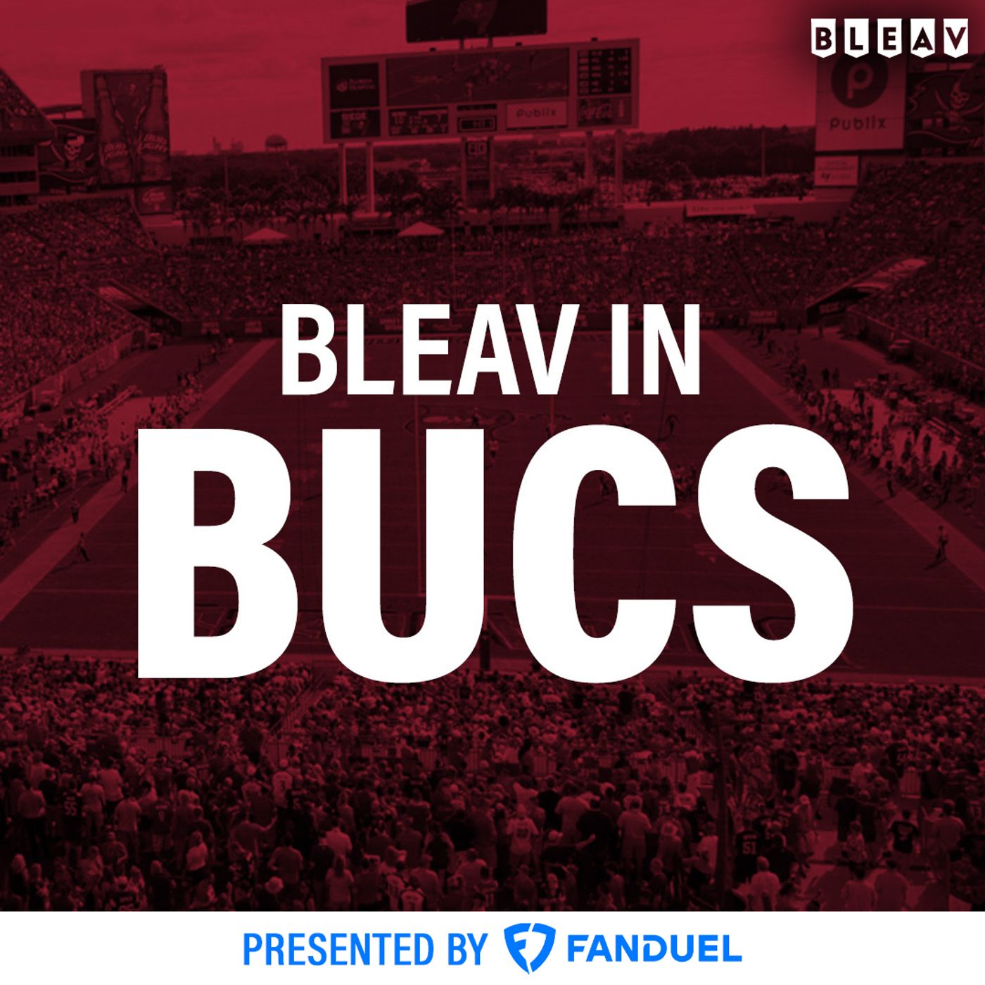 Bleav in Bucs