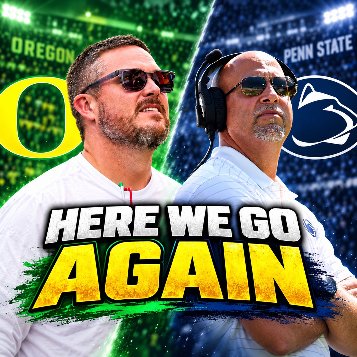 Is Oregon Becoming the Big Ten’s Next Penn State?