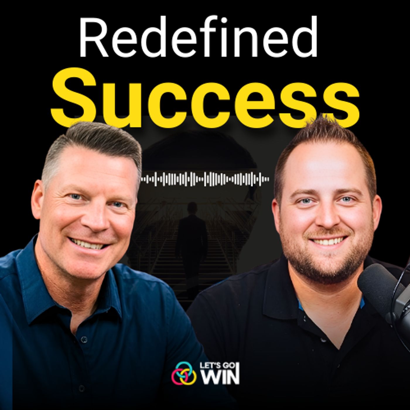 The $60M Founder Who Ignored a Ruptured Appendix to Keep Working