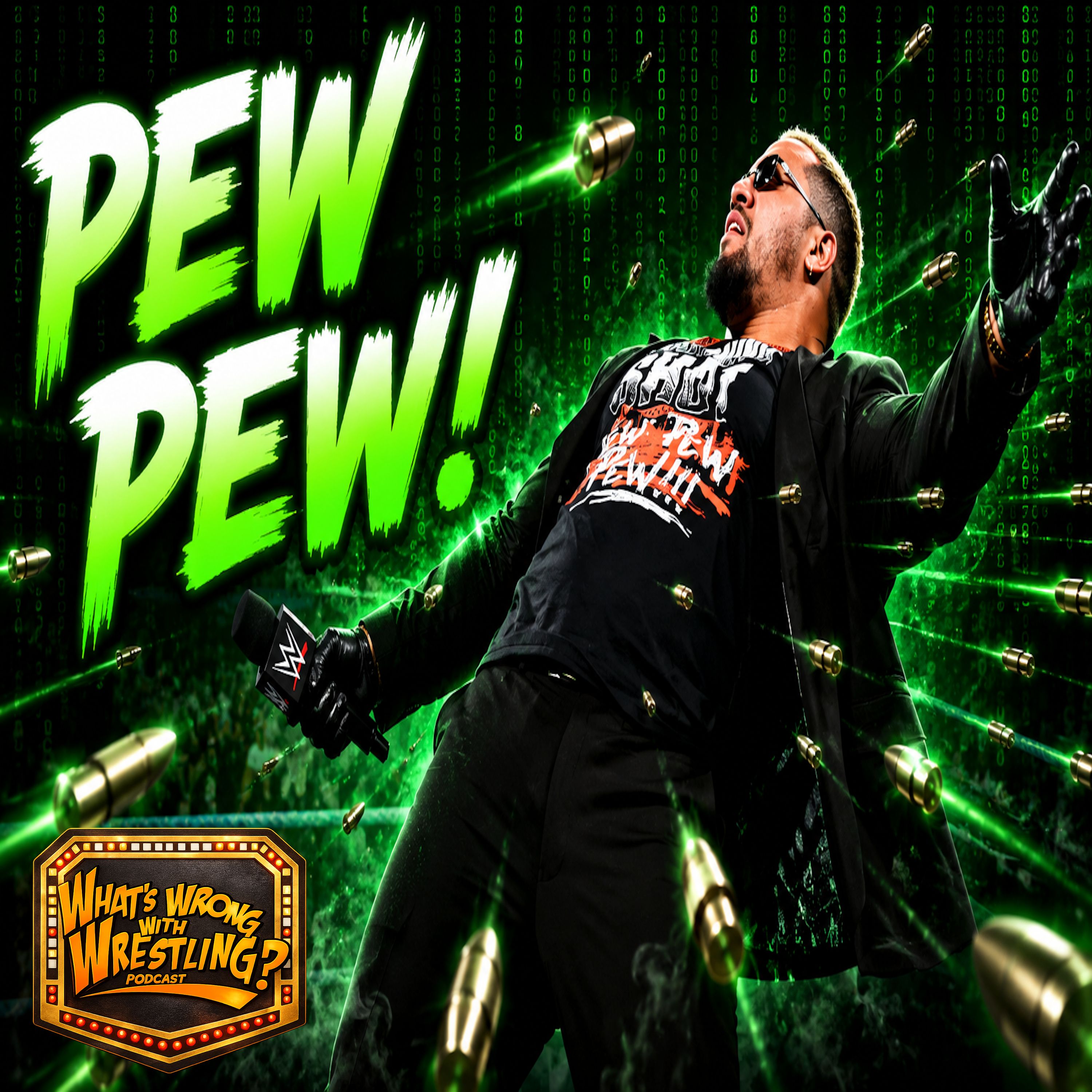 SOLO DODGES BULLETS | WWE Raw 8/24/26 | SmackDown 8/21/26 Review