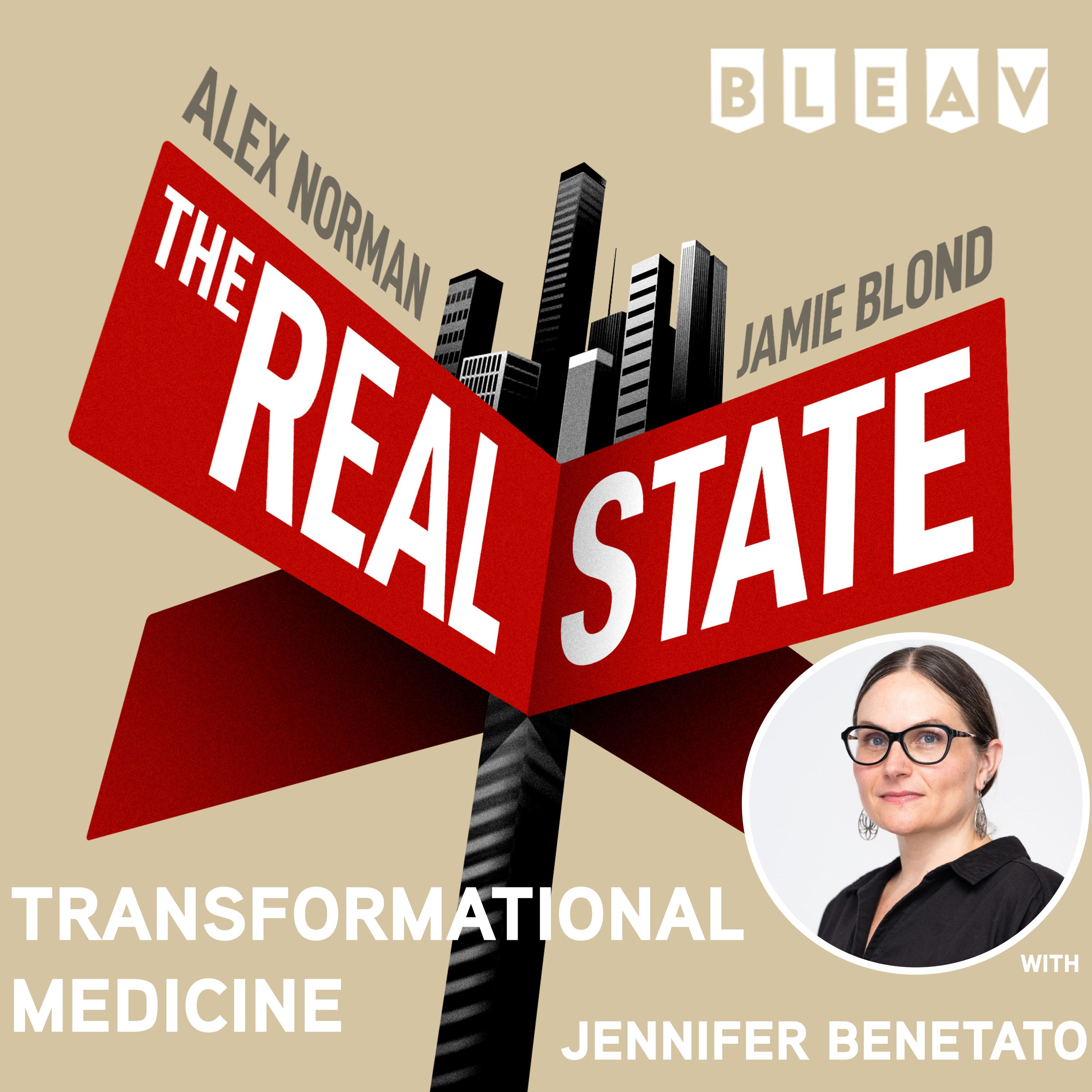Transformational Medicine: Emerging mental health treatments