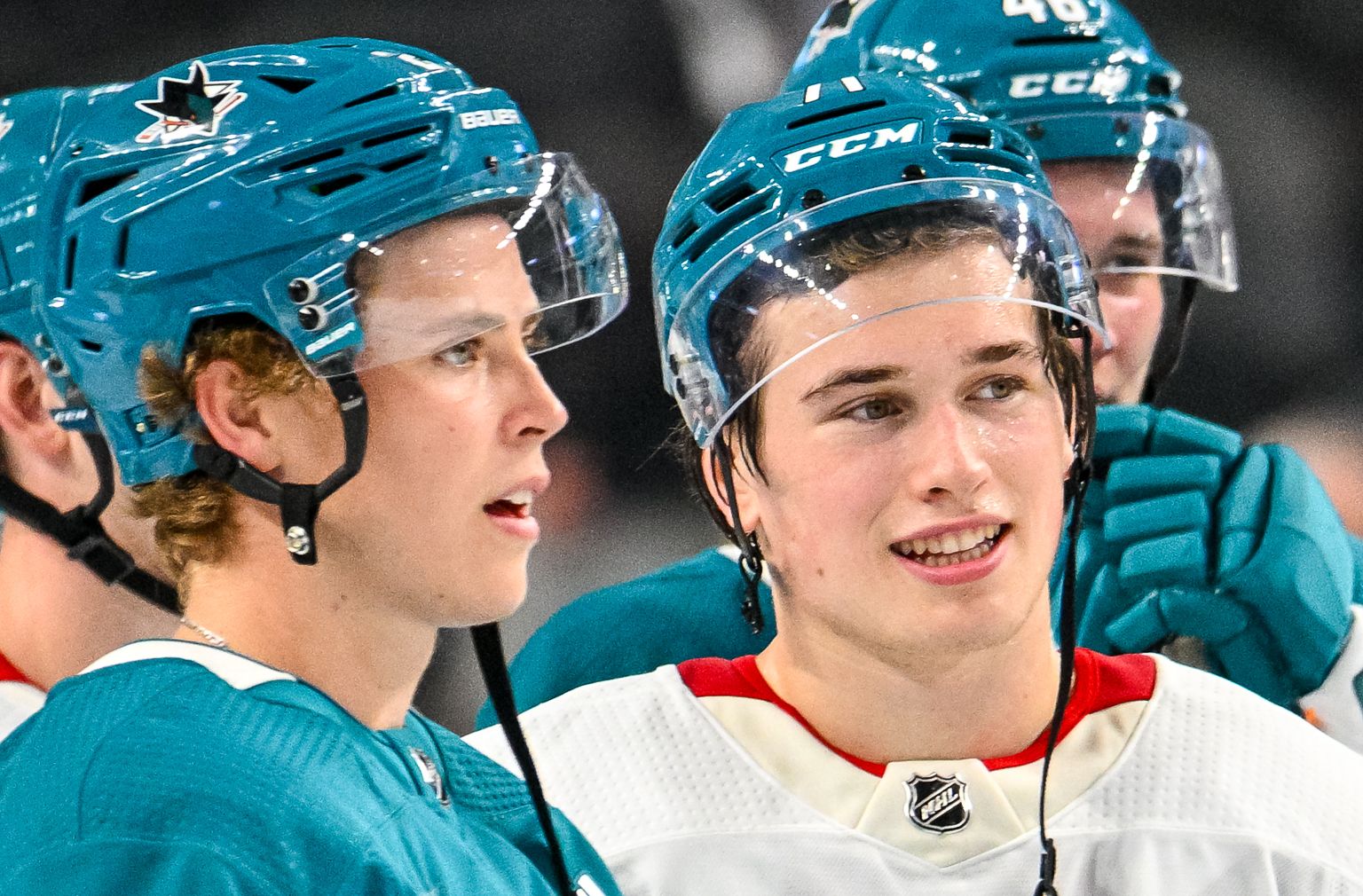 San Jose Hockey Now Podcast