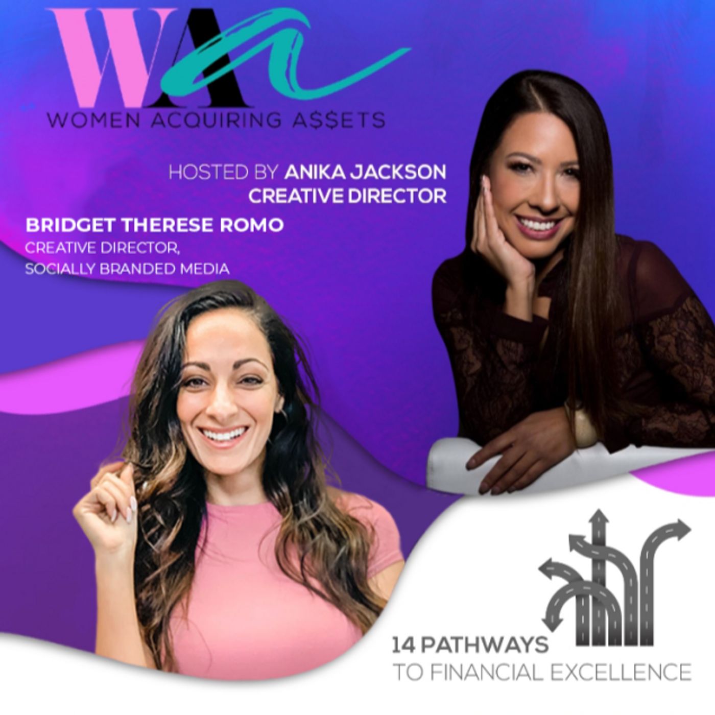 Bridget Therese Romo on Work-Life Balance and the Power of Intentional Parenting