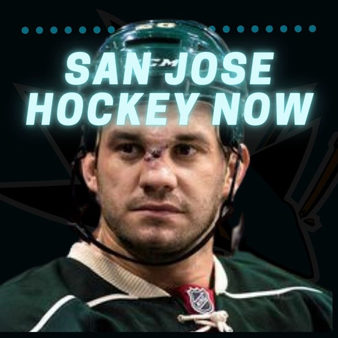 Realistic Path for Sharks To Make Playoffs? | EP 114 Zenon Konopka Talks Celebrini, Faceoffs