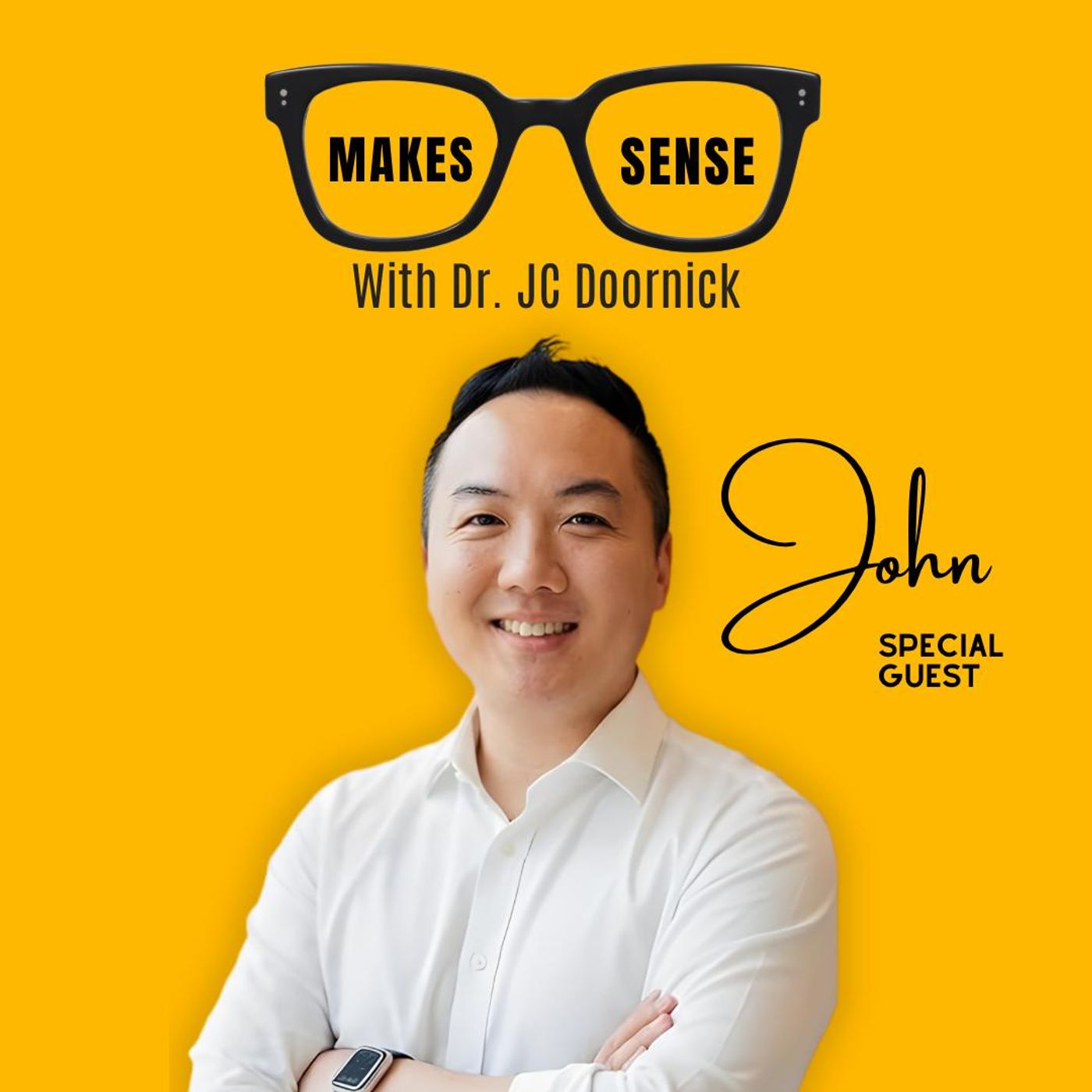 Why AI Needs Your Creativity to Scale with John Lee - E157