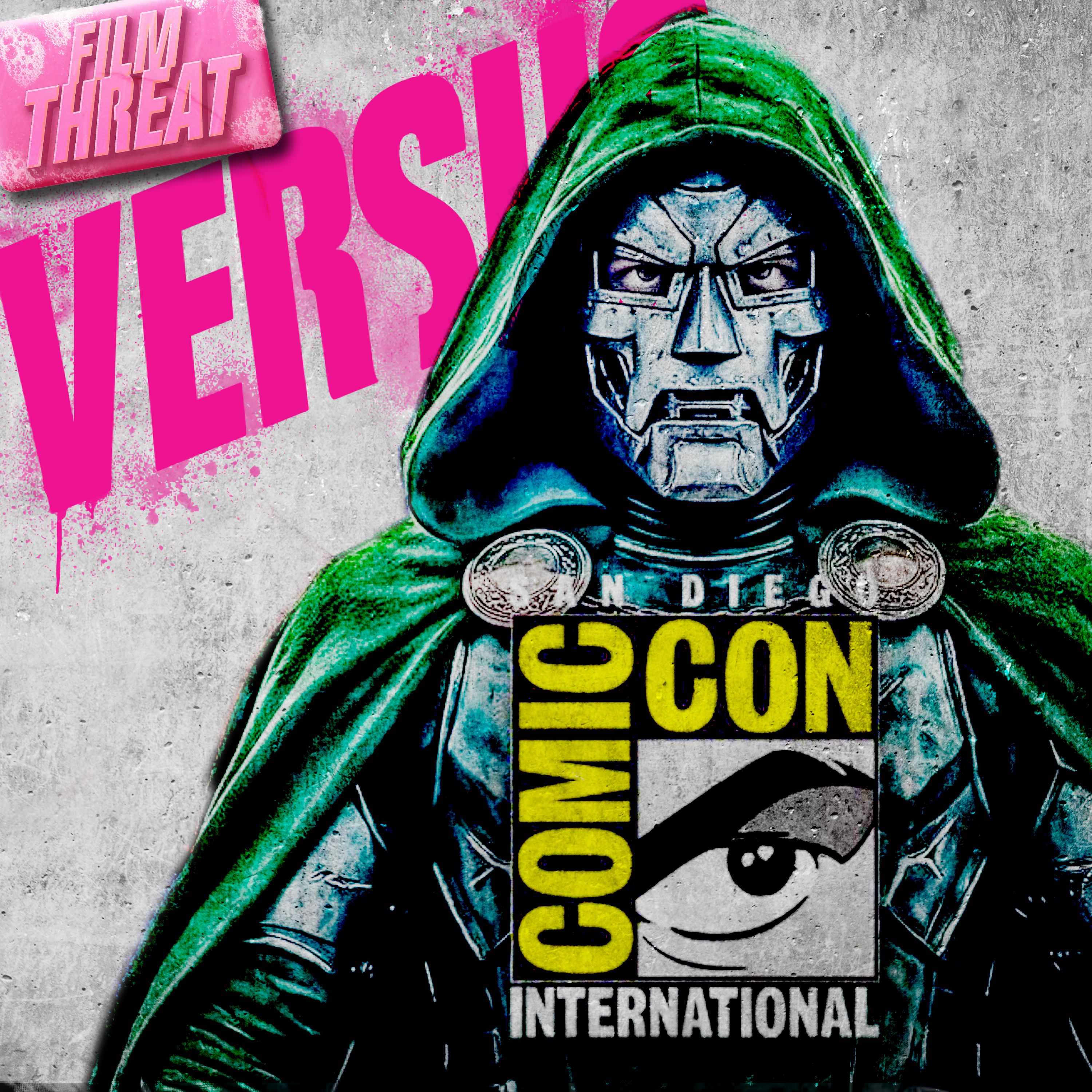 Podcast episode image