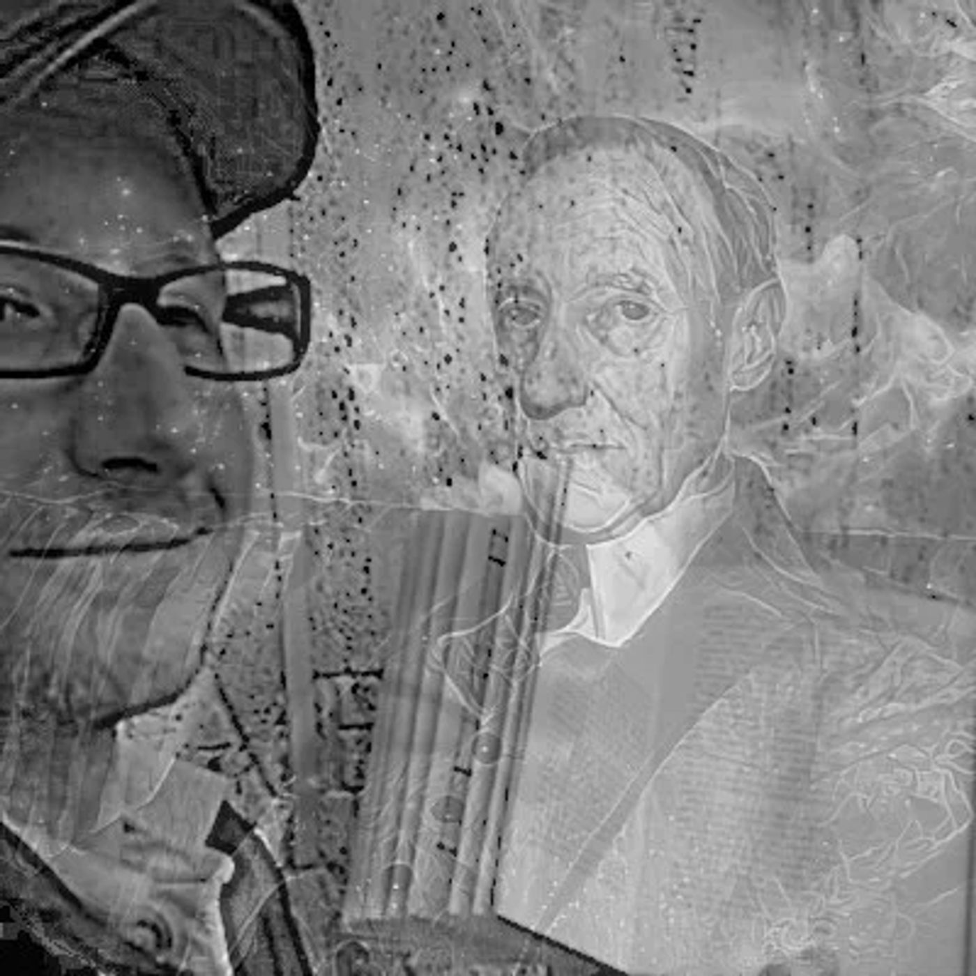 The Dark Room: Tommy P. Cowan Talks William S. Burroughs