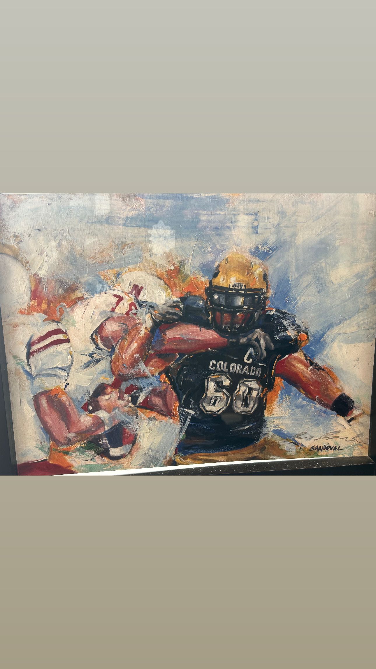 CU takes on Delaware Sat! Keys to victory & we also do the Fan Duel pick 'em!