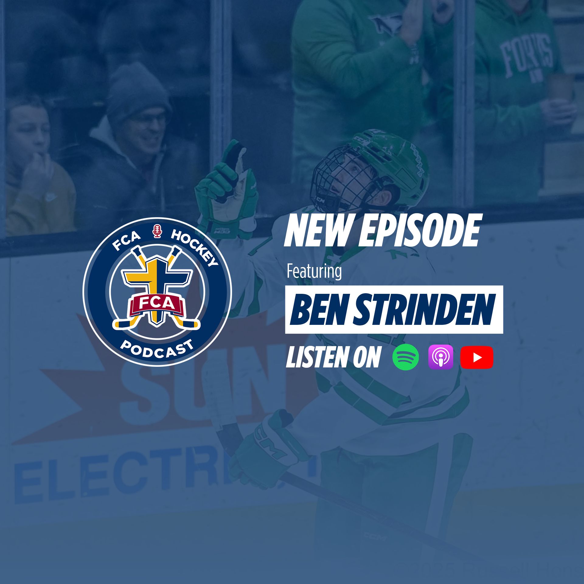 FCA Hockey Podcast