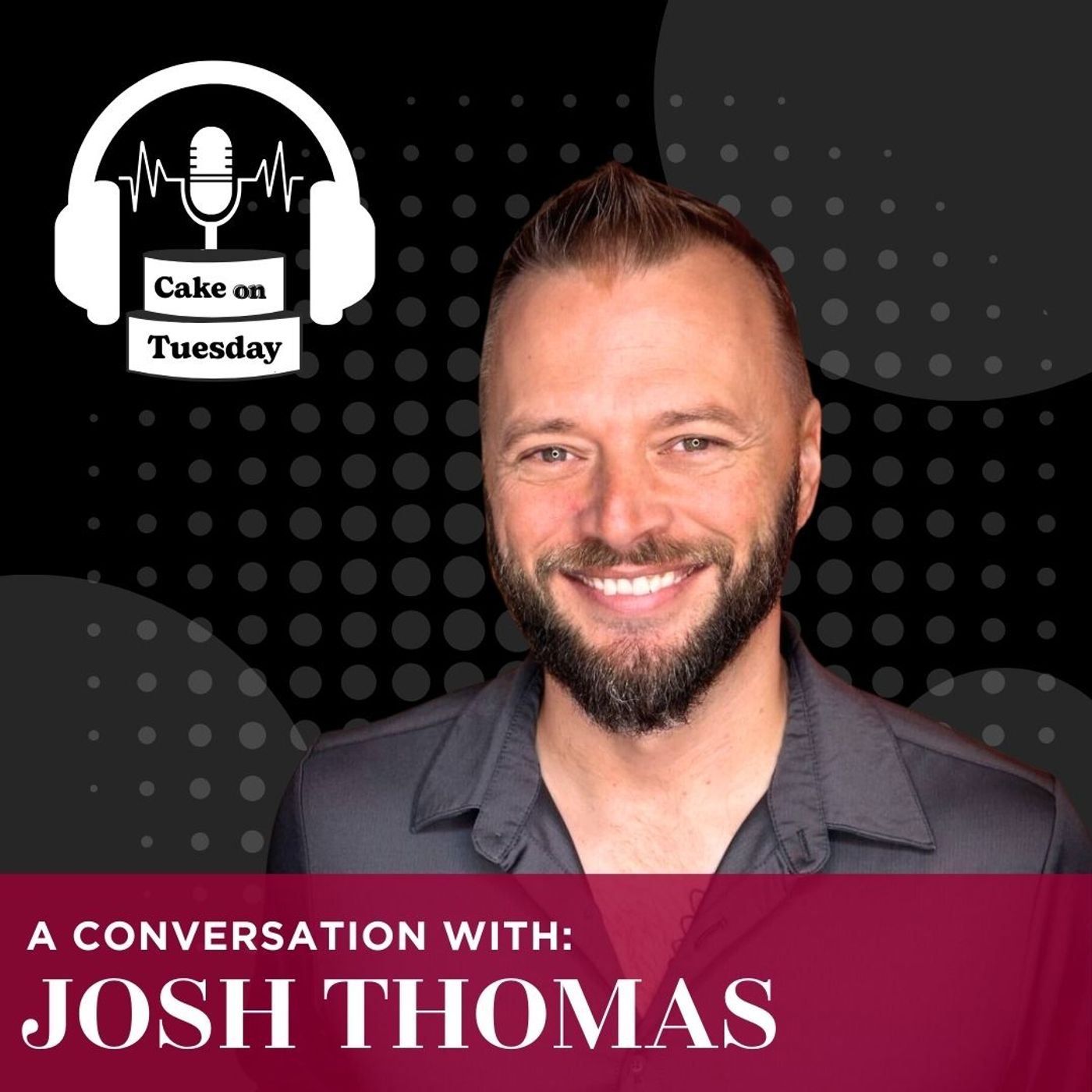 Operational Excellence with Josh Thomas: From Chaos to Compounding Results episode artwork